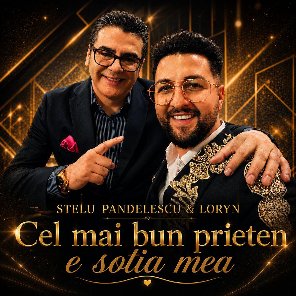 Релиз Cel mai bun prieten e sotia mea
