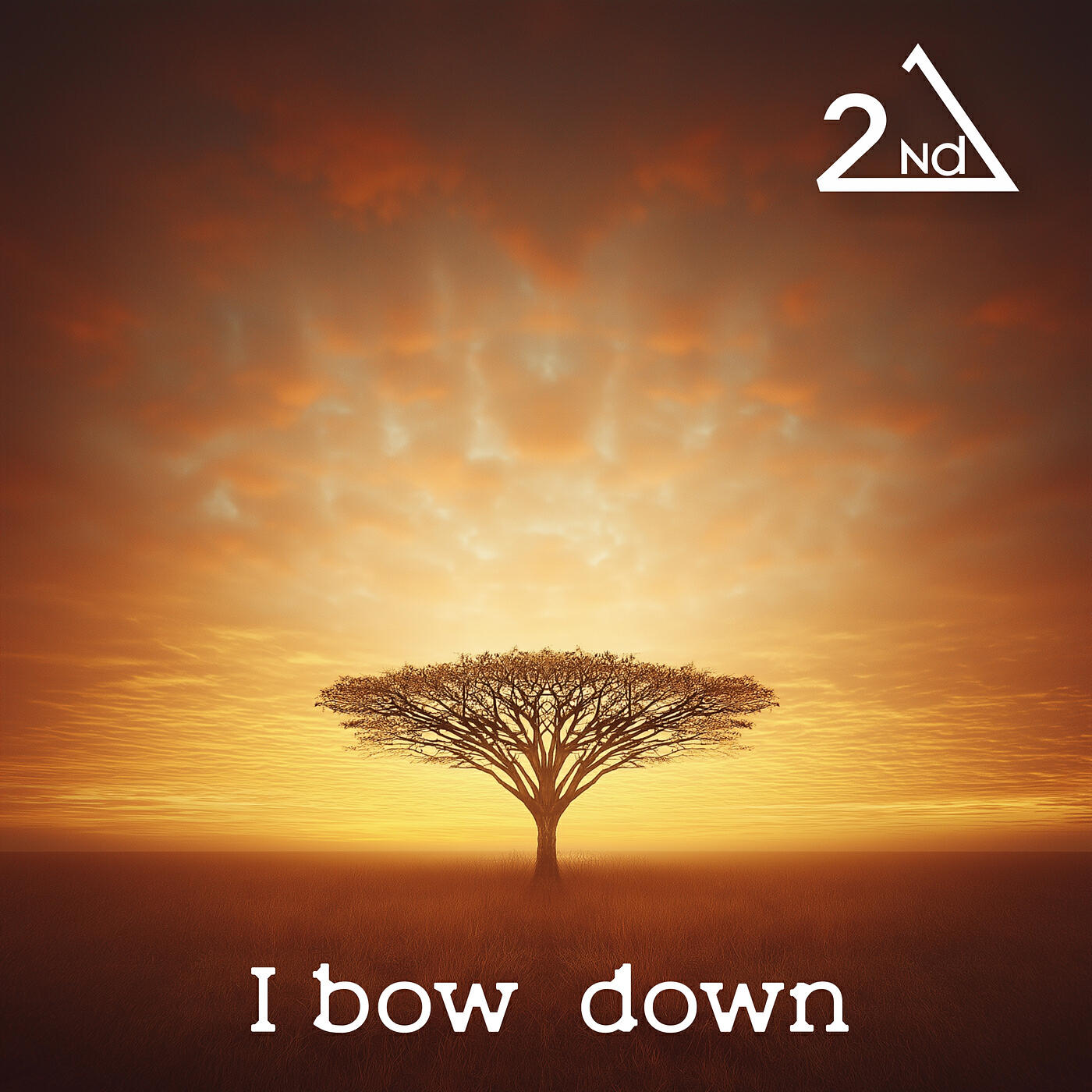 Релиз I Bow Down