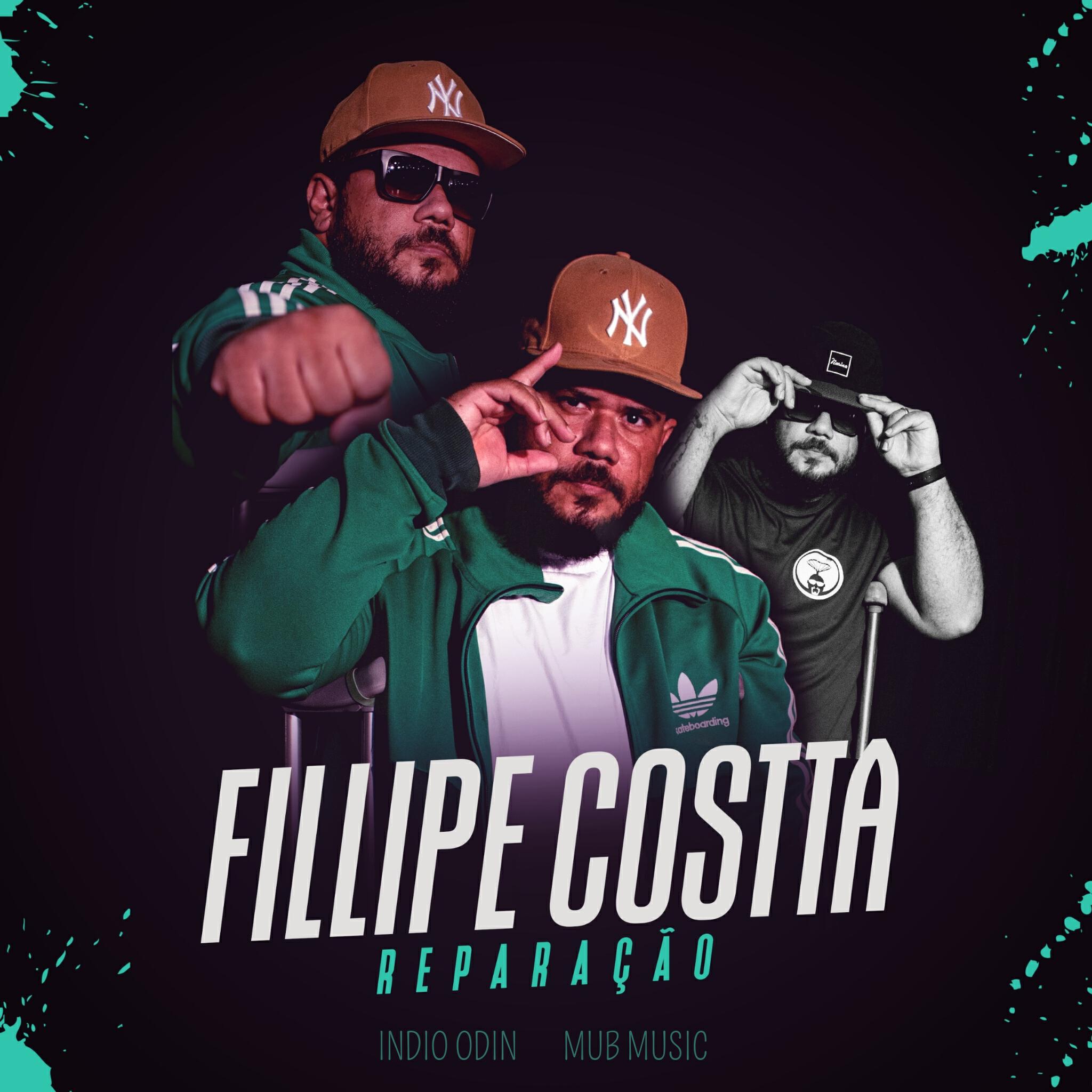 Fillipe Costta