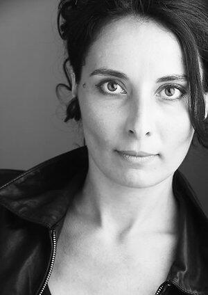 Lucia Cirillo