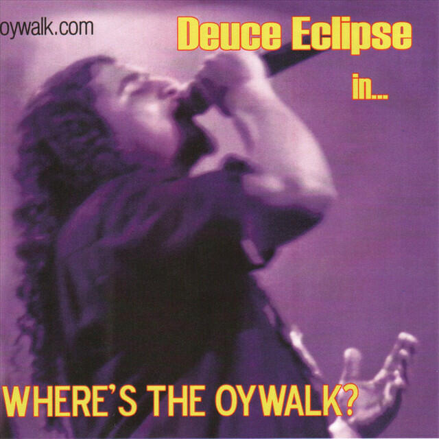 Релиз Where's The Oywalk