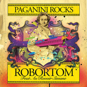 Robortom