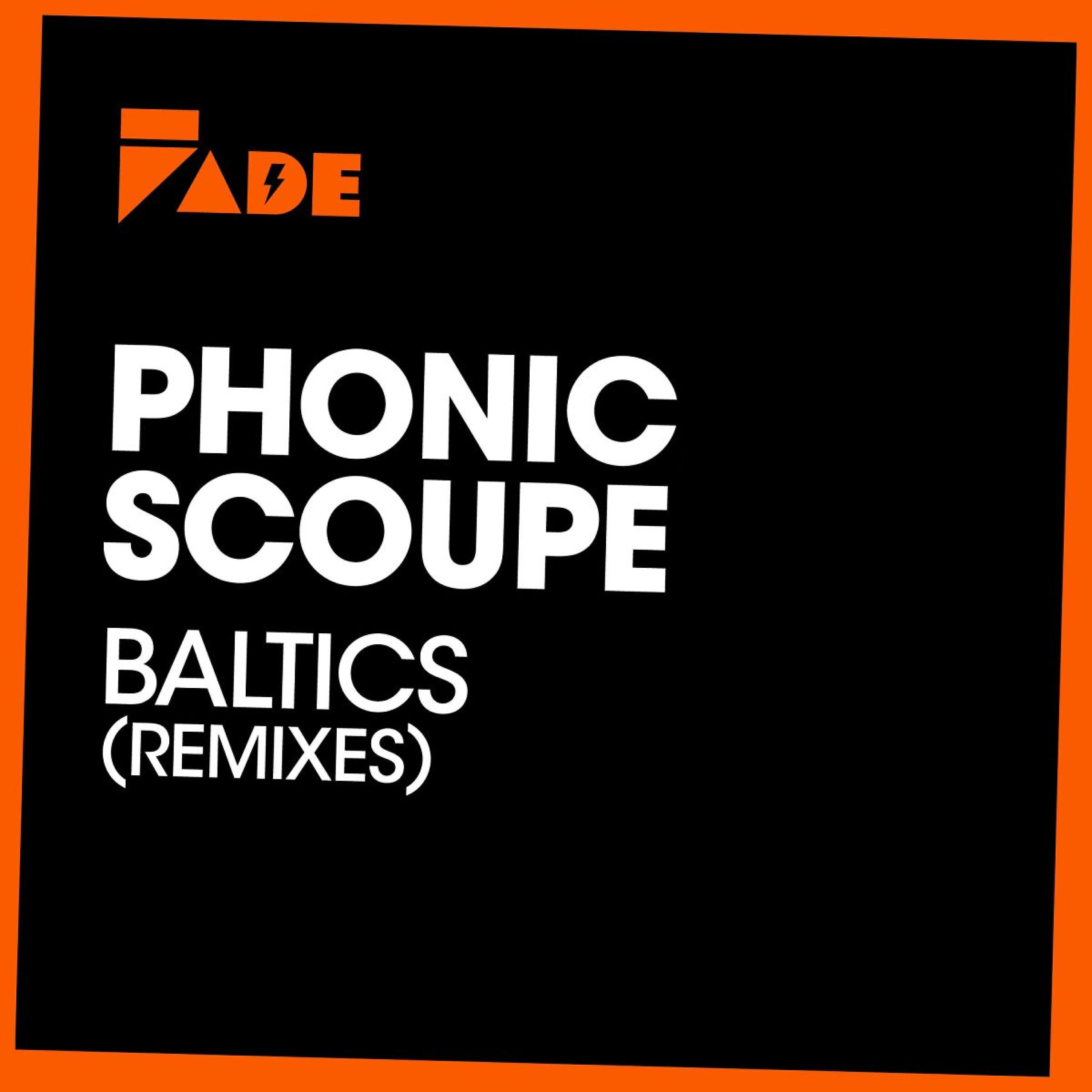 Релиз Baltics