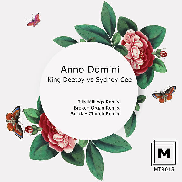 Скачать песню King Deetoy & Billy Millings - Anno Domini (Billy Millings Remix) бесплатно в MP3 для Android и iOS
