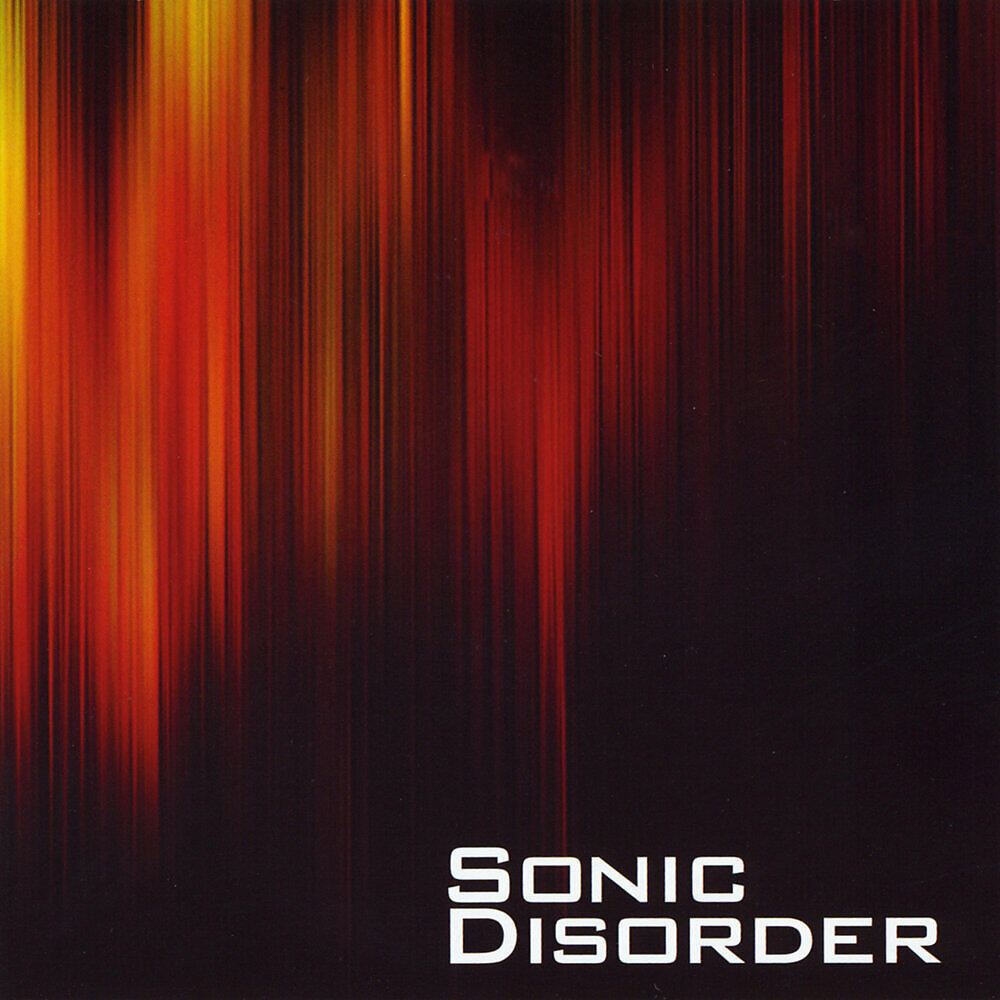 Релиз Sonic Disorder