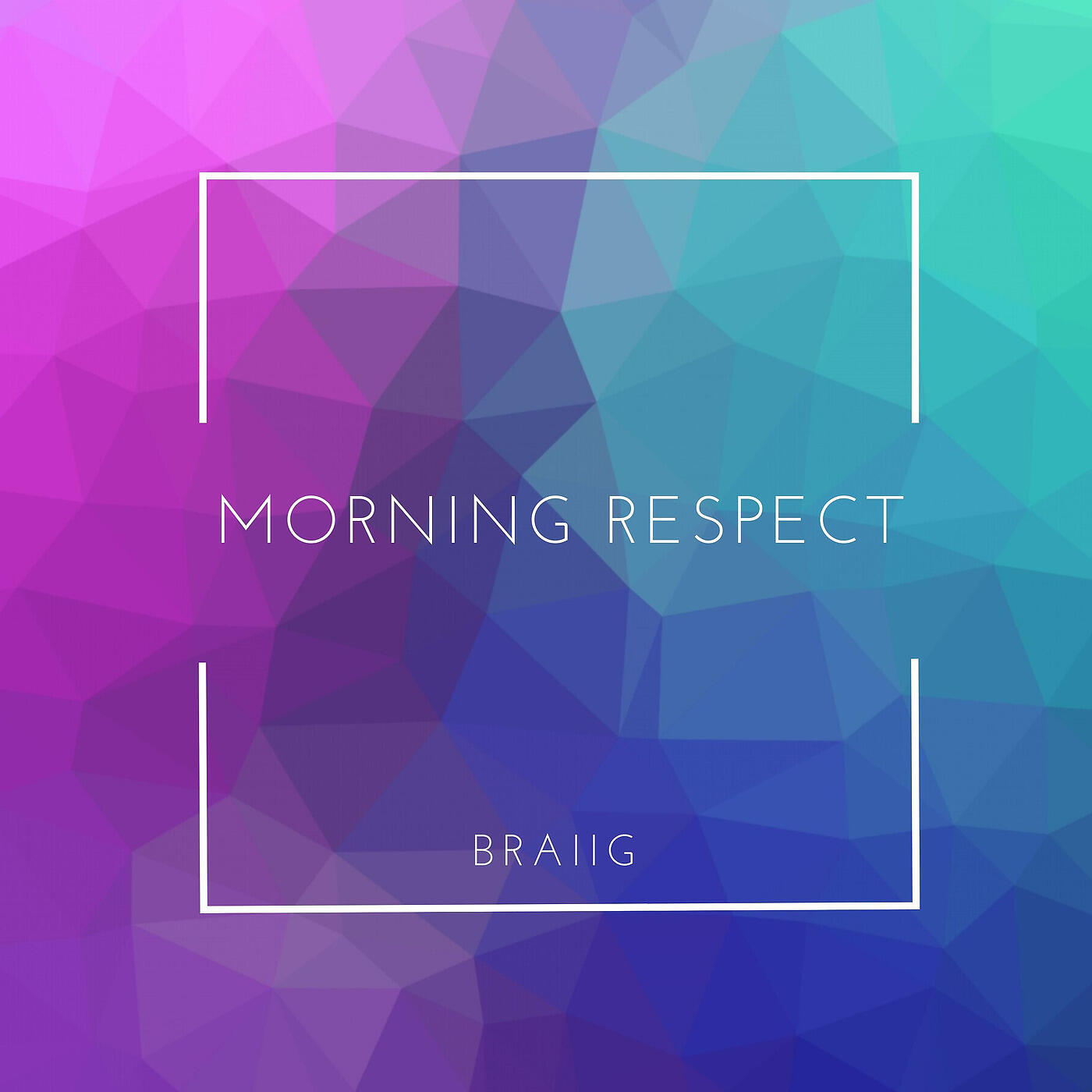 Релиз Morning Respect