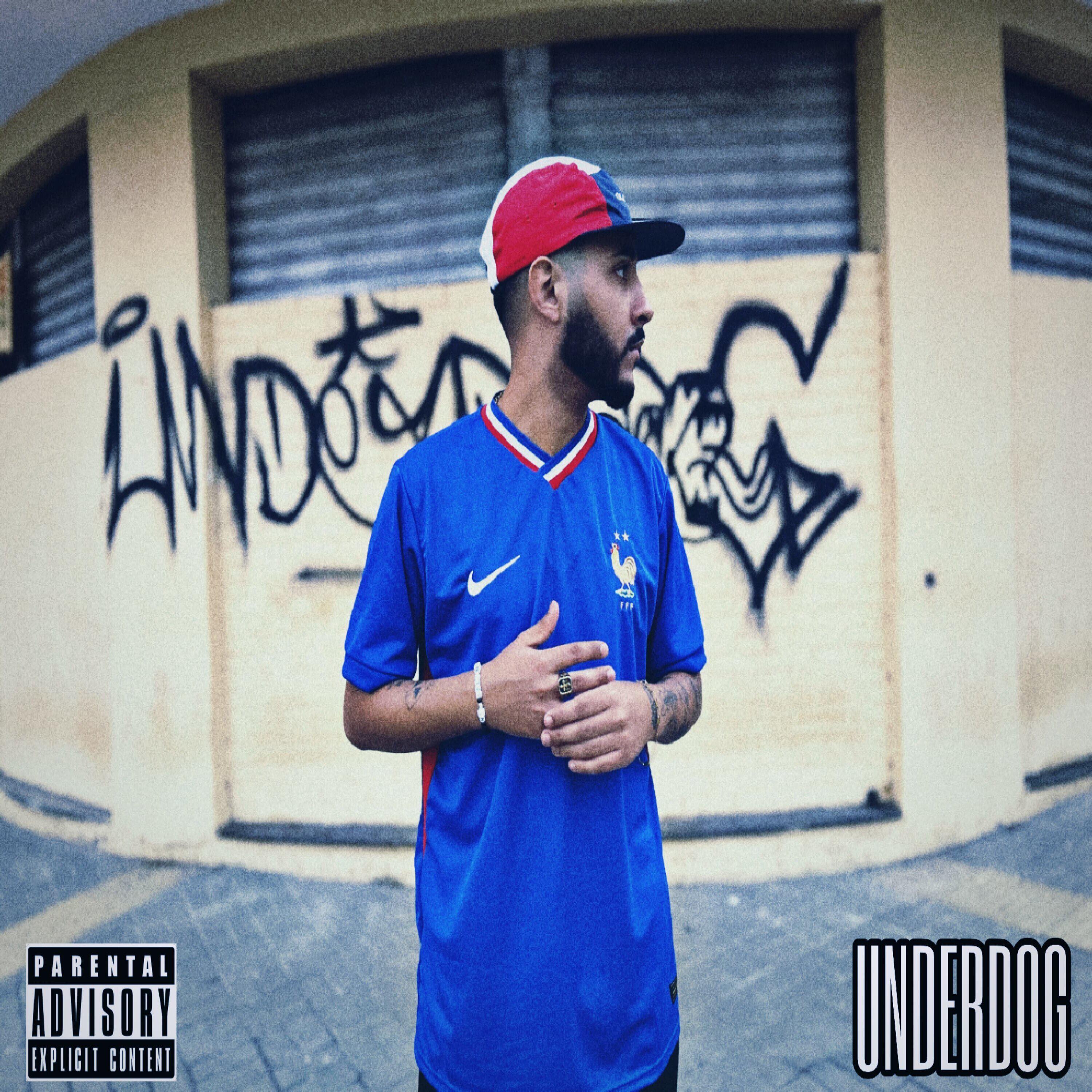 Релиз Underdog