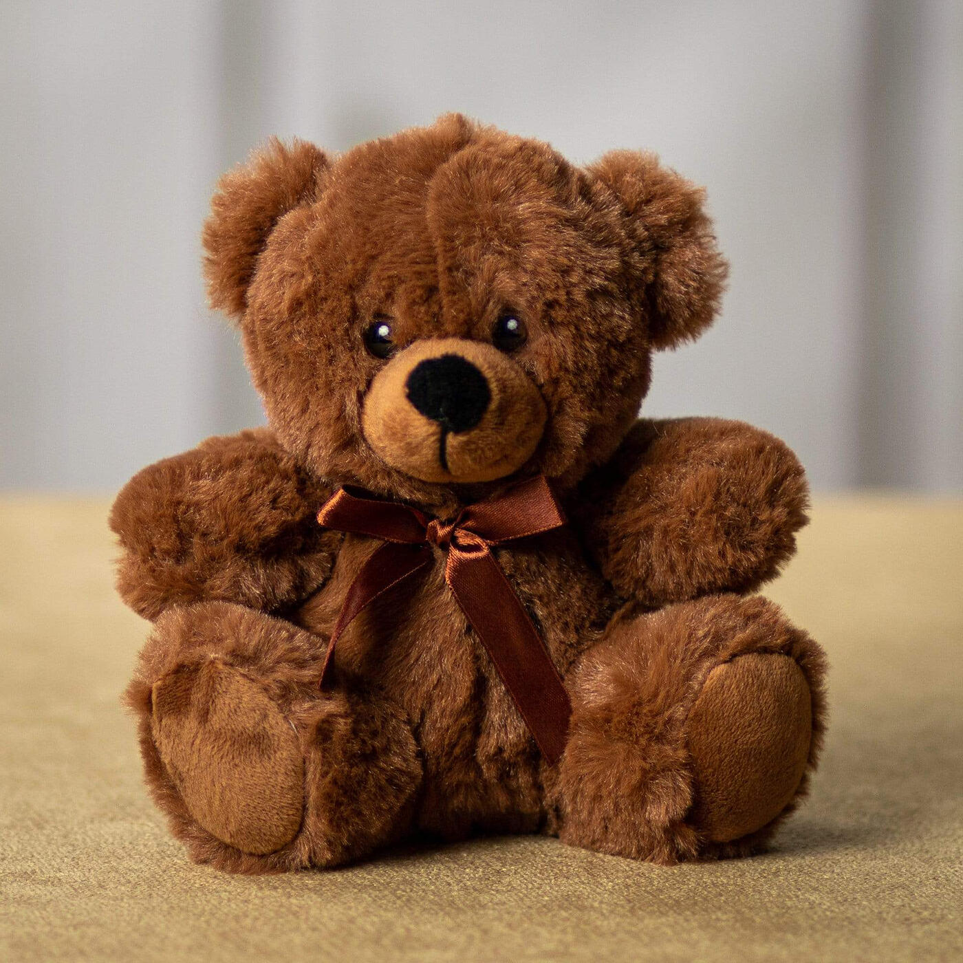 Релиз Teddy
