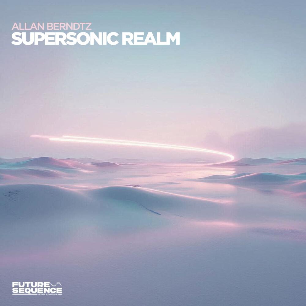 Релиз Supersonic Realm