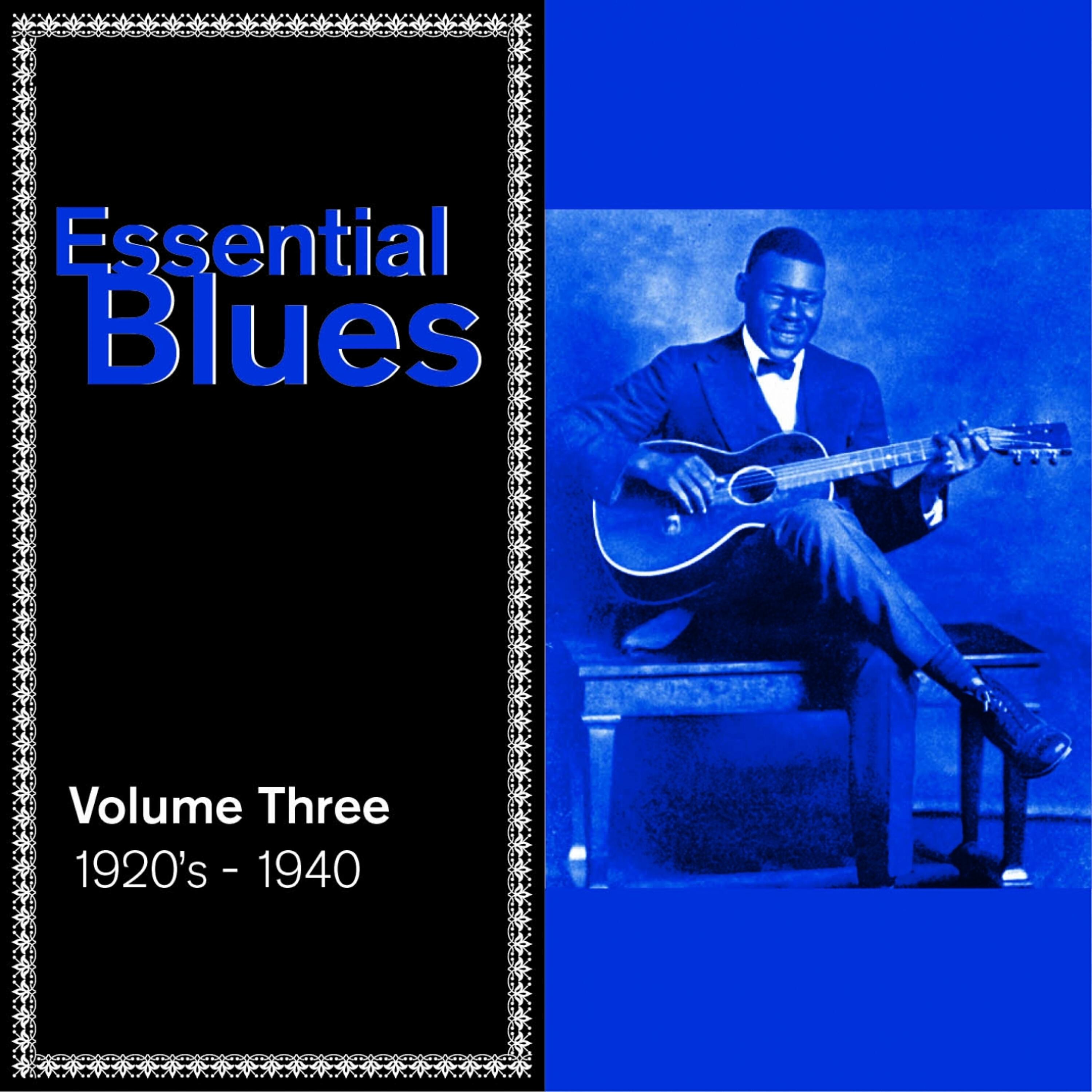 Трек Roll and Tumble Blues