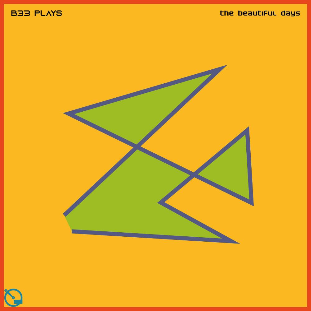 Релиз The Beautiful Days