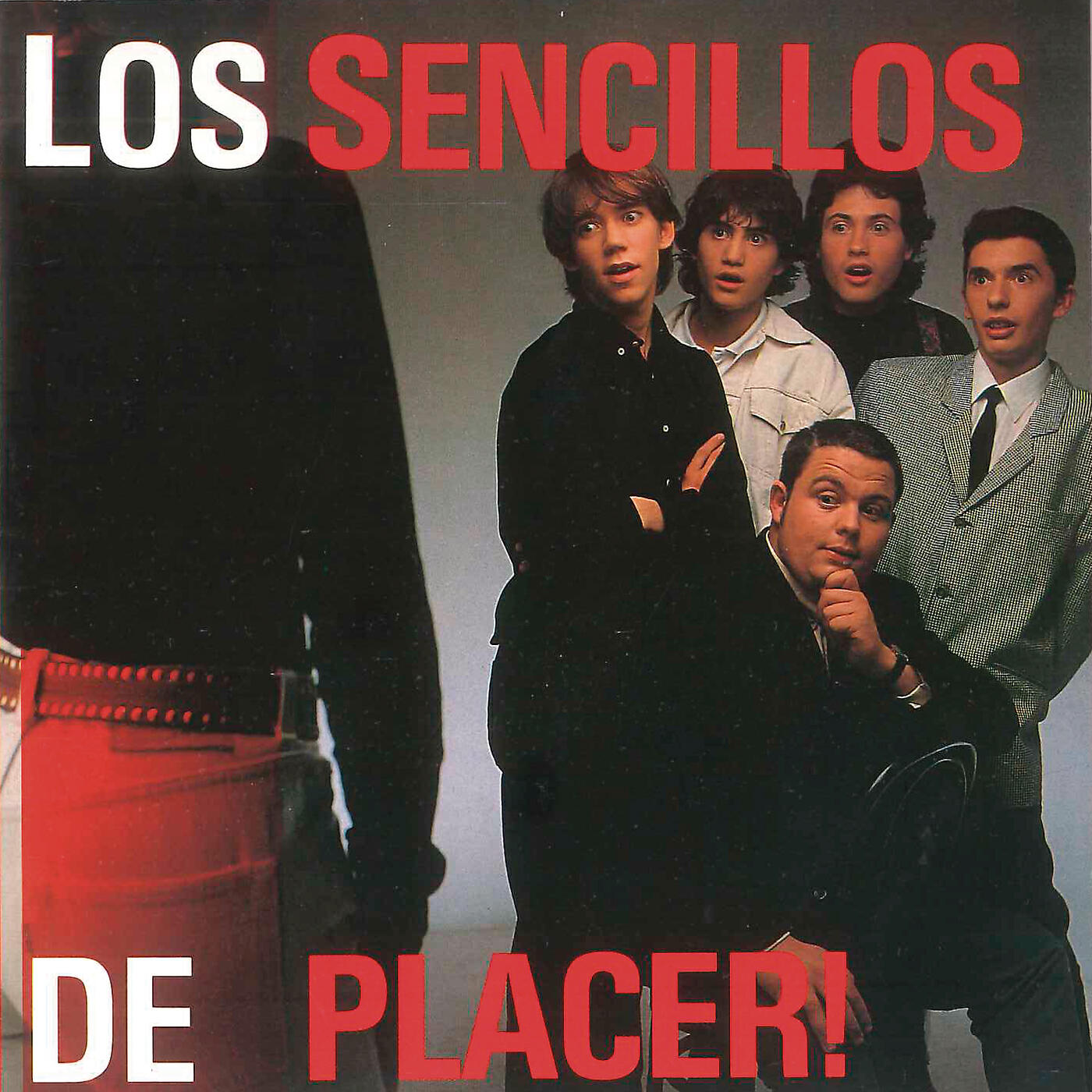 Релиз De Placer! (Remasterizado)