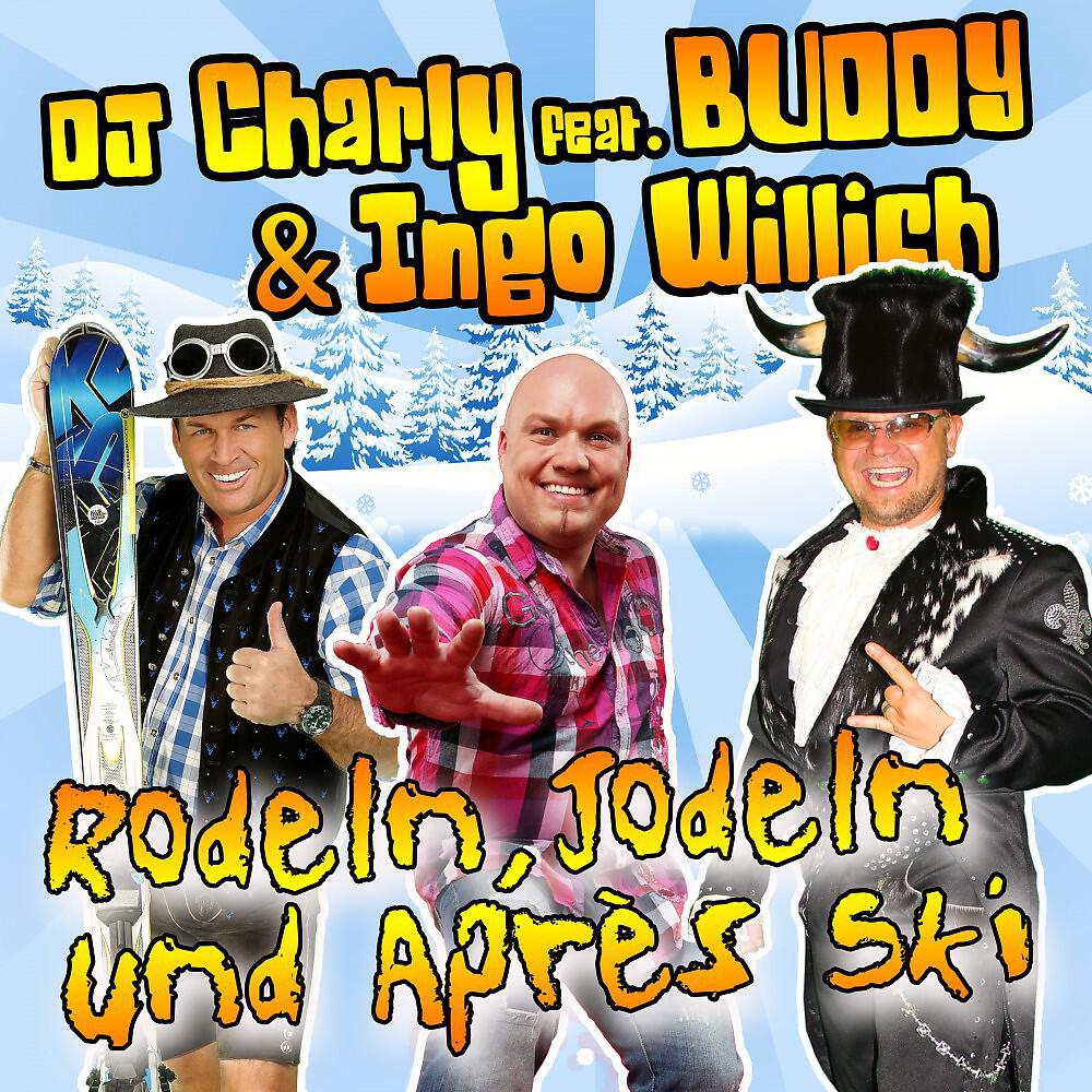 Релиз Rodeln, Jodeln und Après Ski