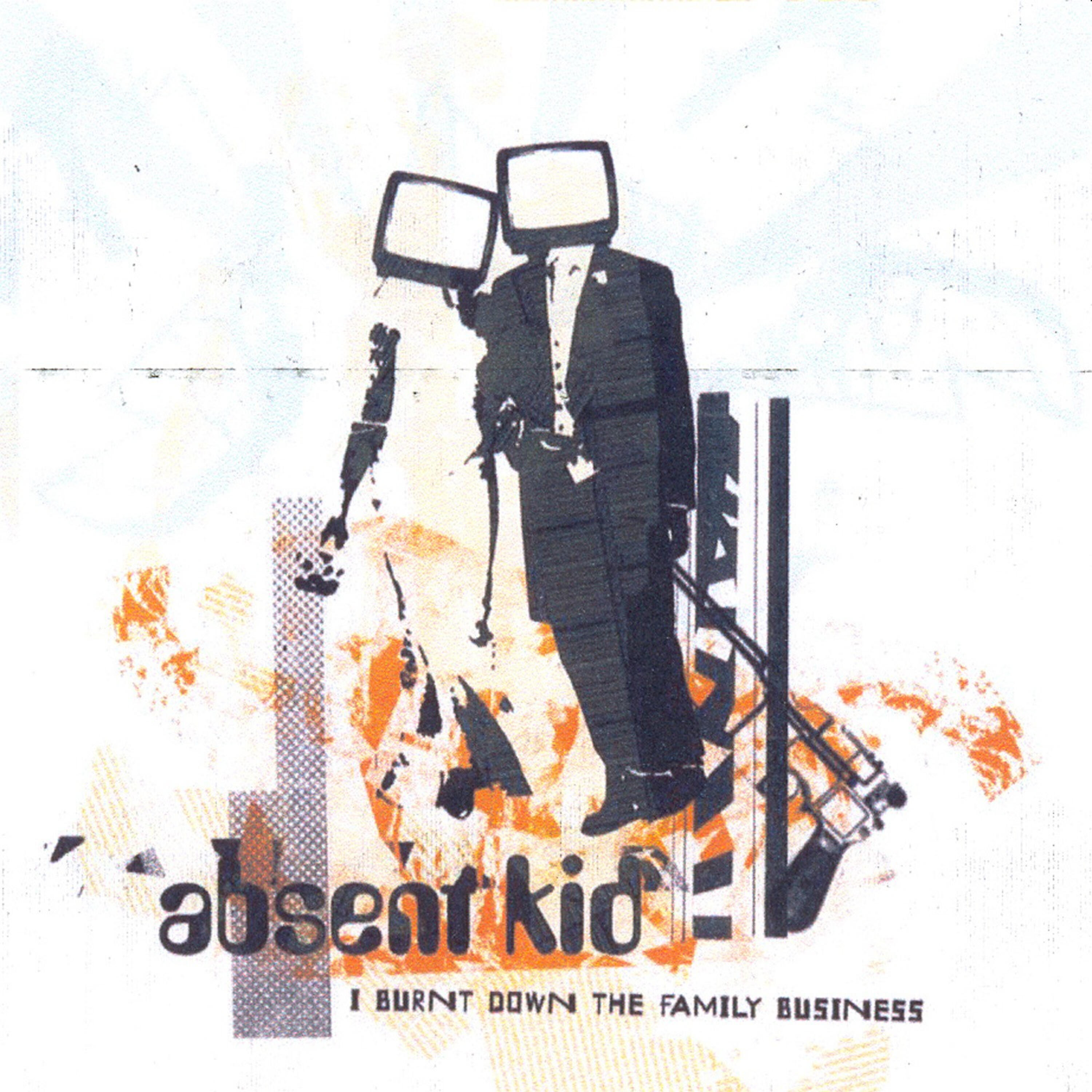 Релиз I Burnt Down The Family Business