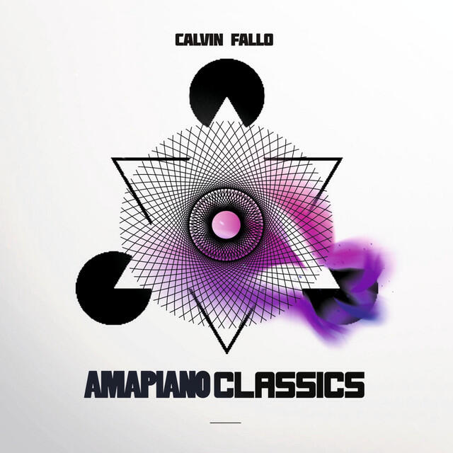 Релиз Amapiano Classics