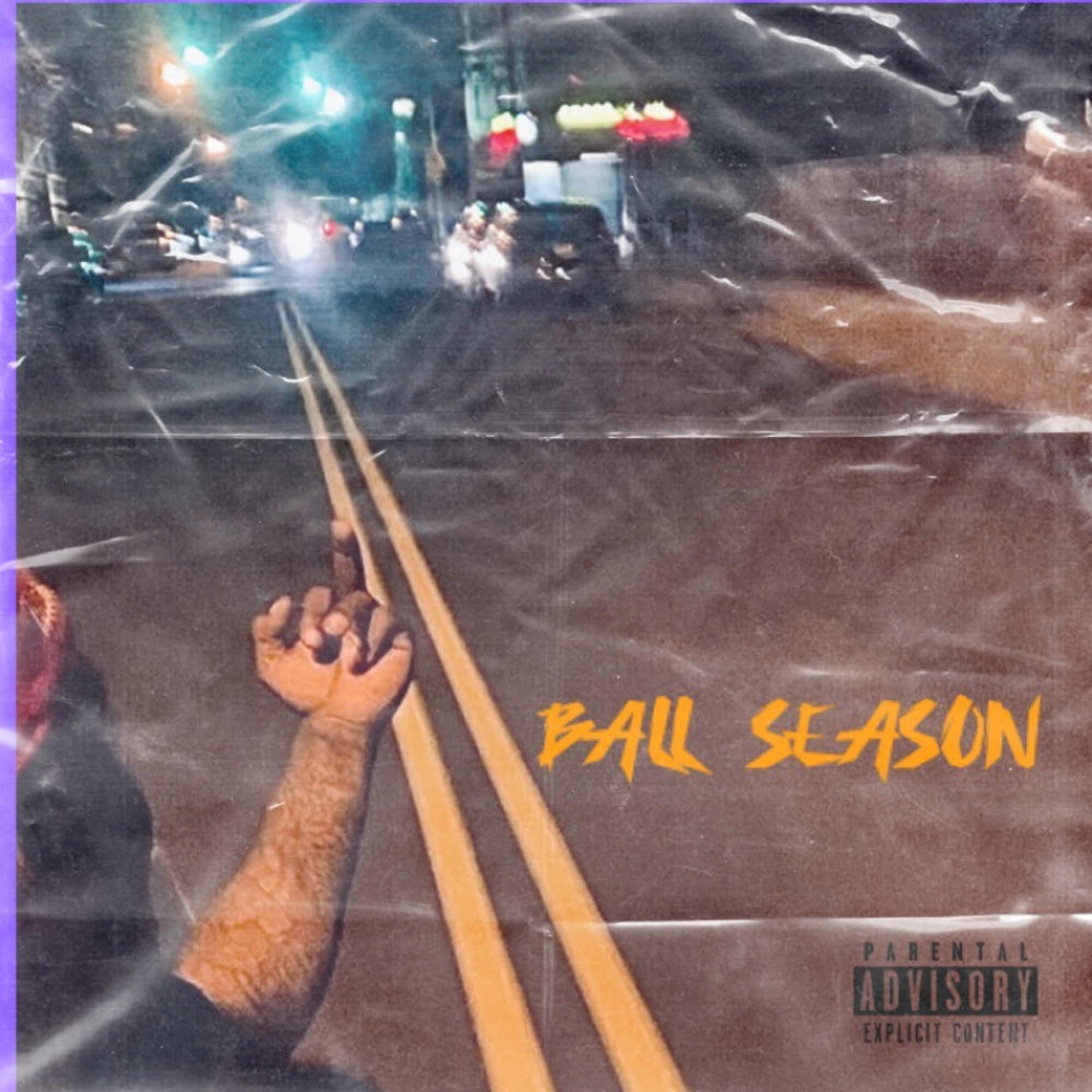 Релиз Ball Season