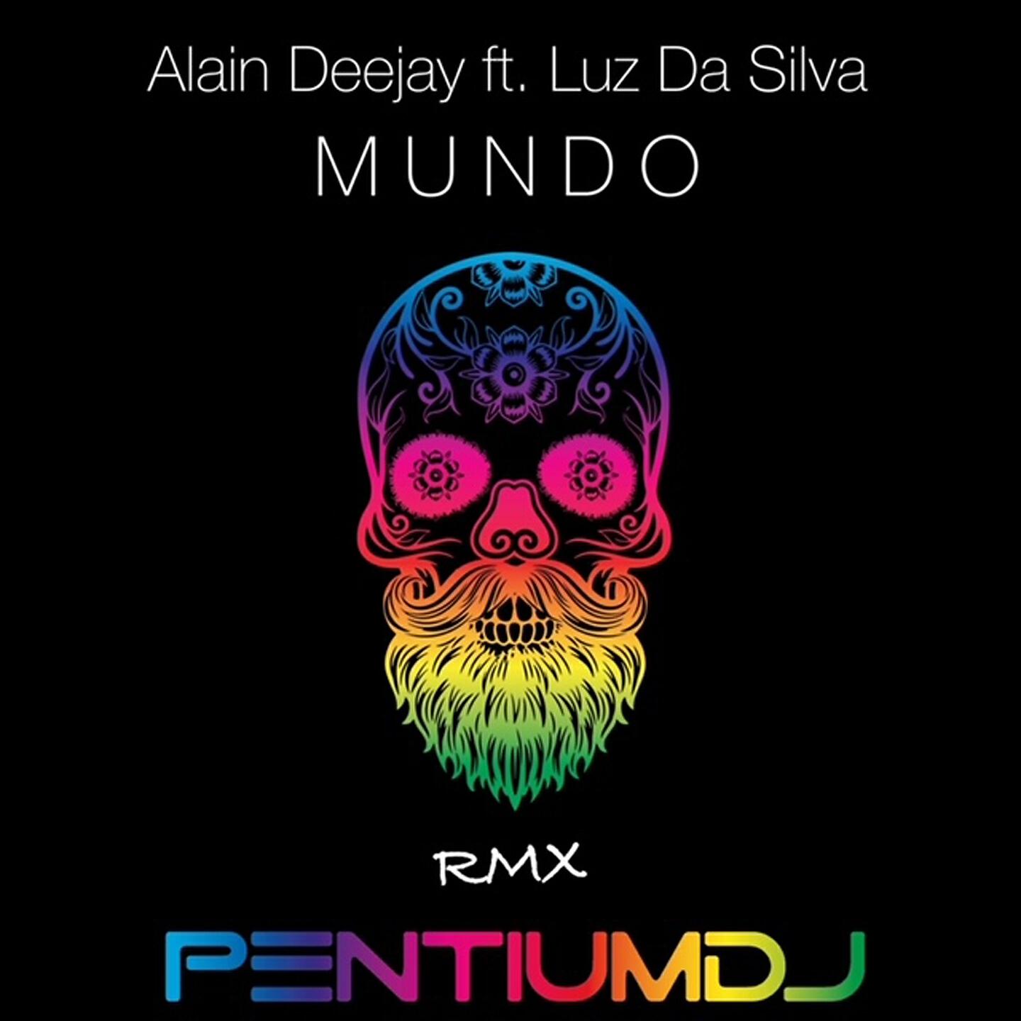 Релиз Mundo