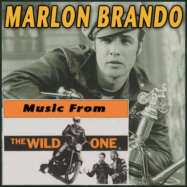 Релиз Music From the Wild One