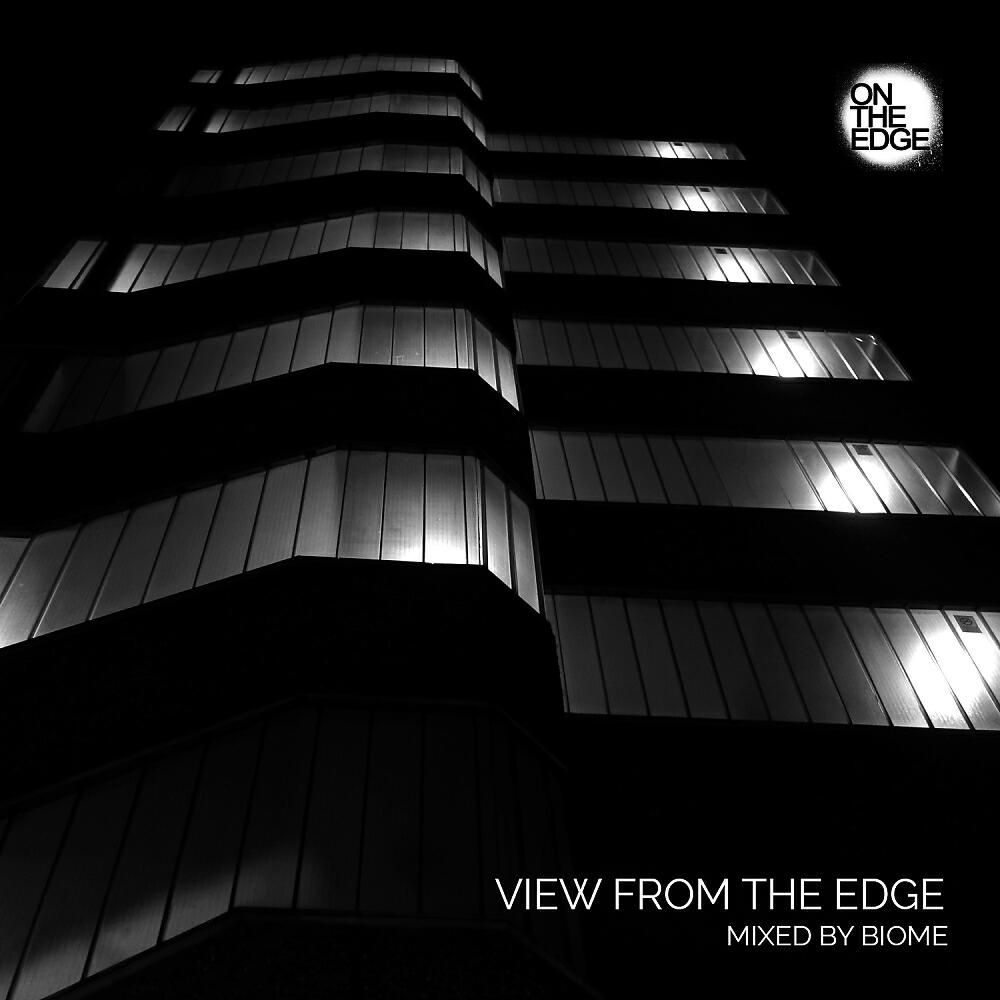 Постер альбома View from the Edge