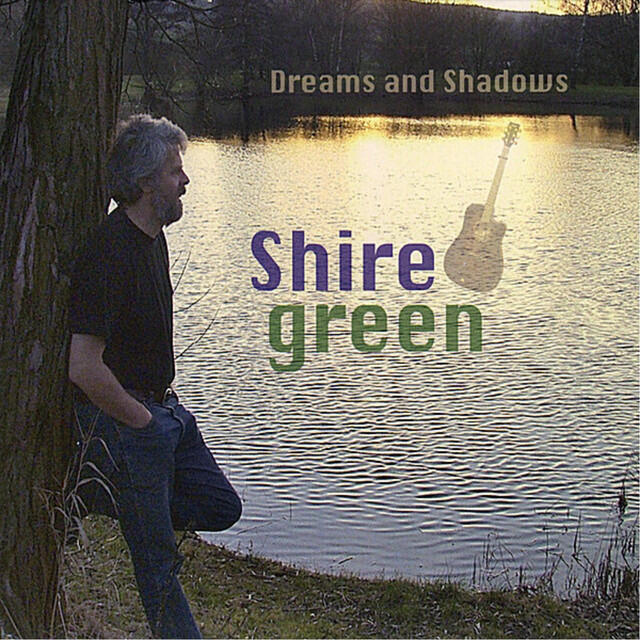 Релиз Dreams and Shadows