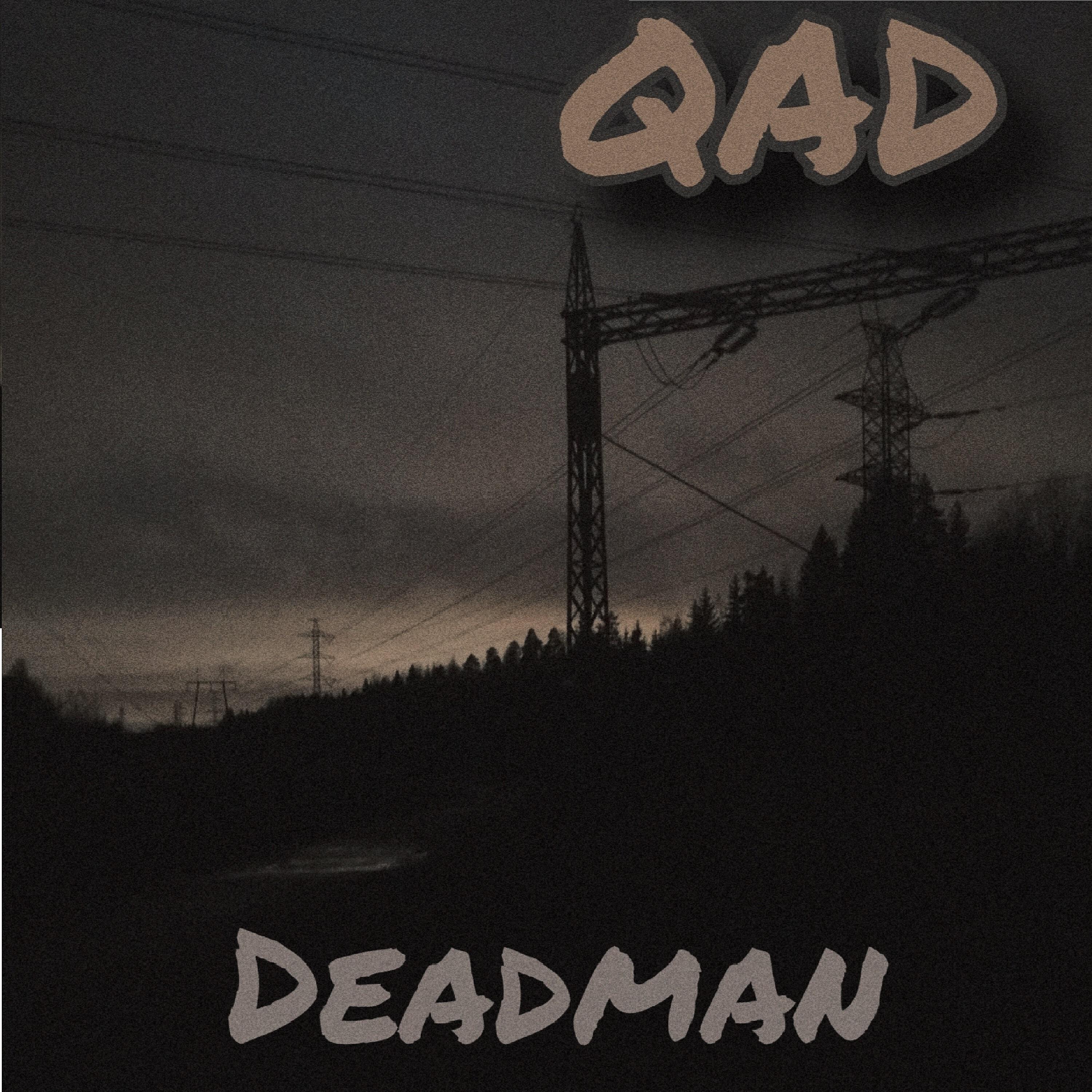 Релиз Deadman