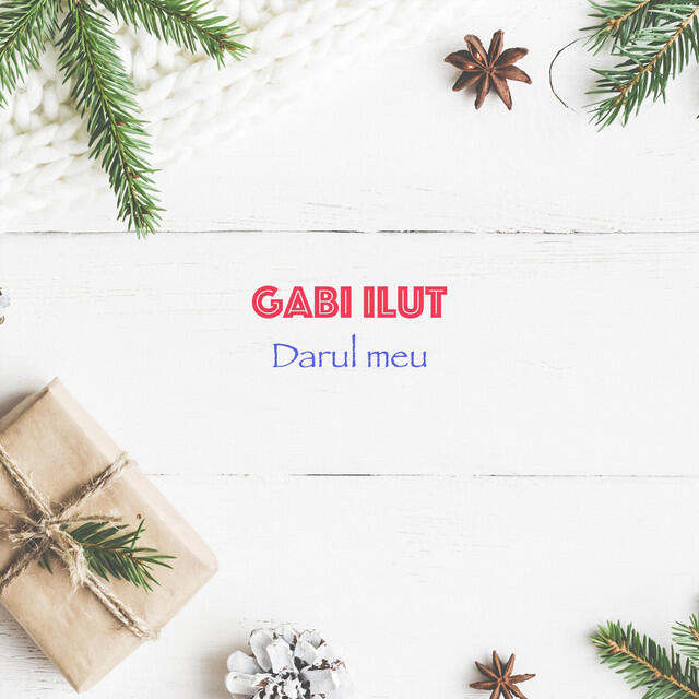 Релиз Darul Meu
