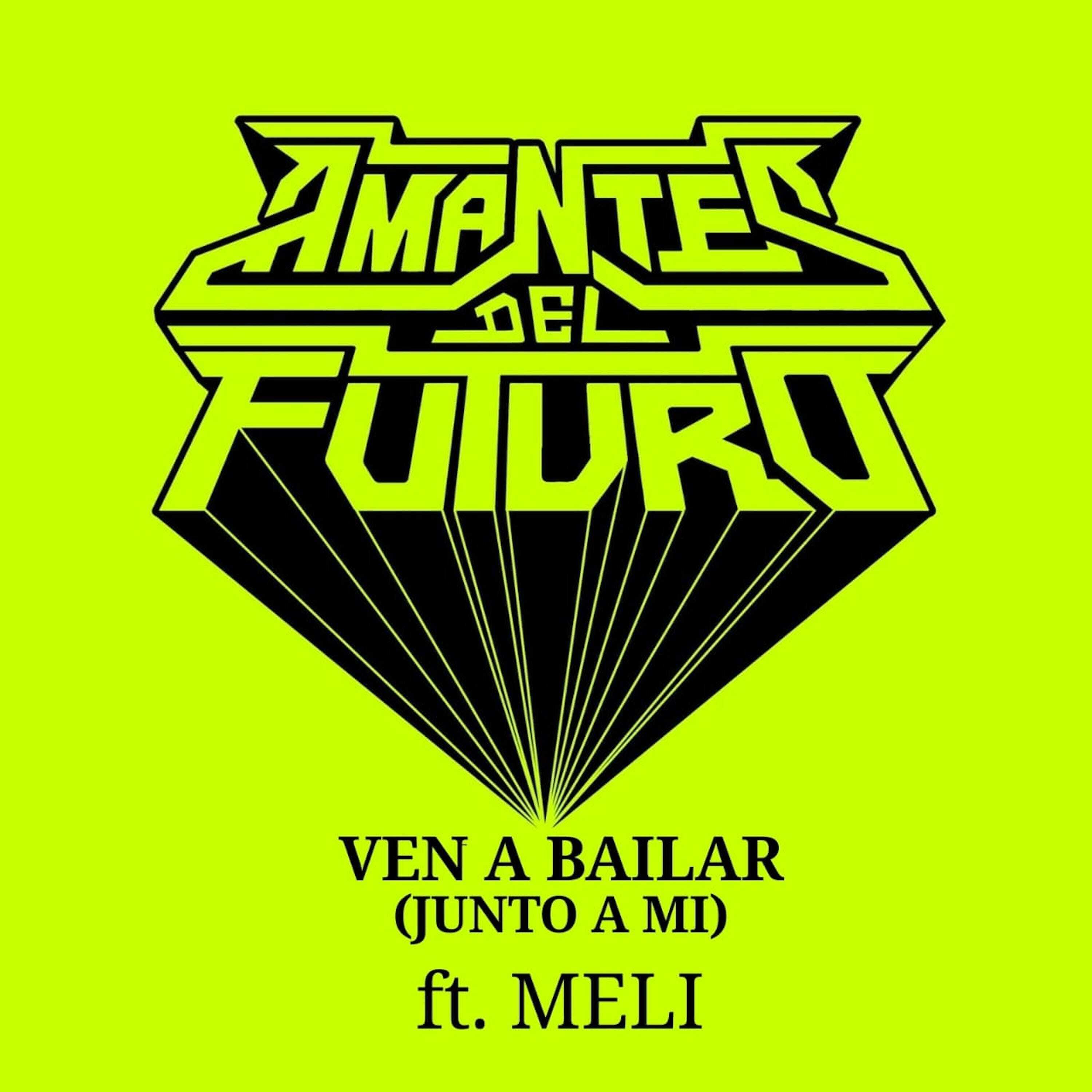 Релиз Ven a Bailar