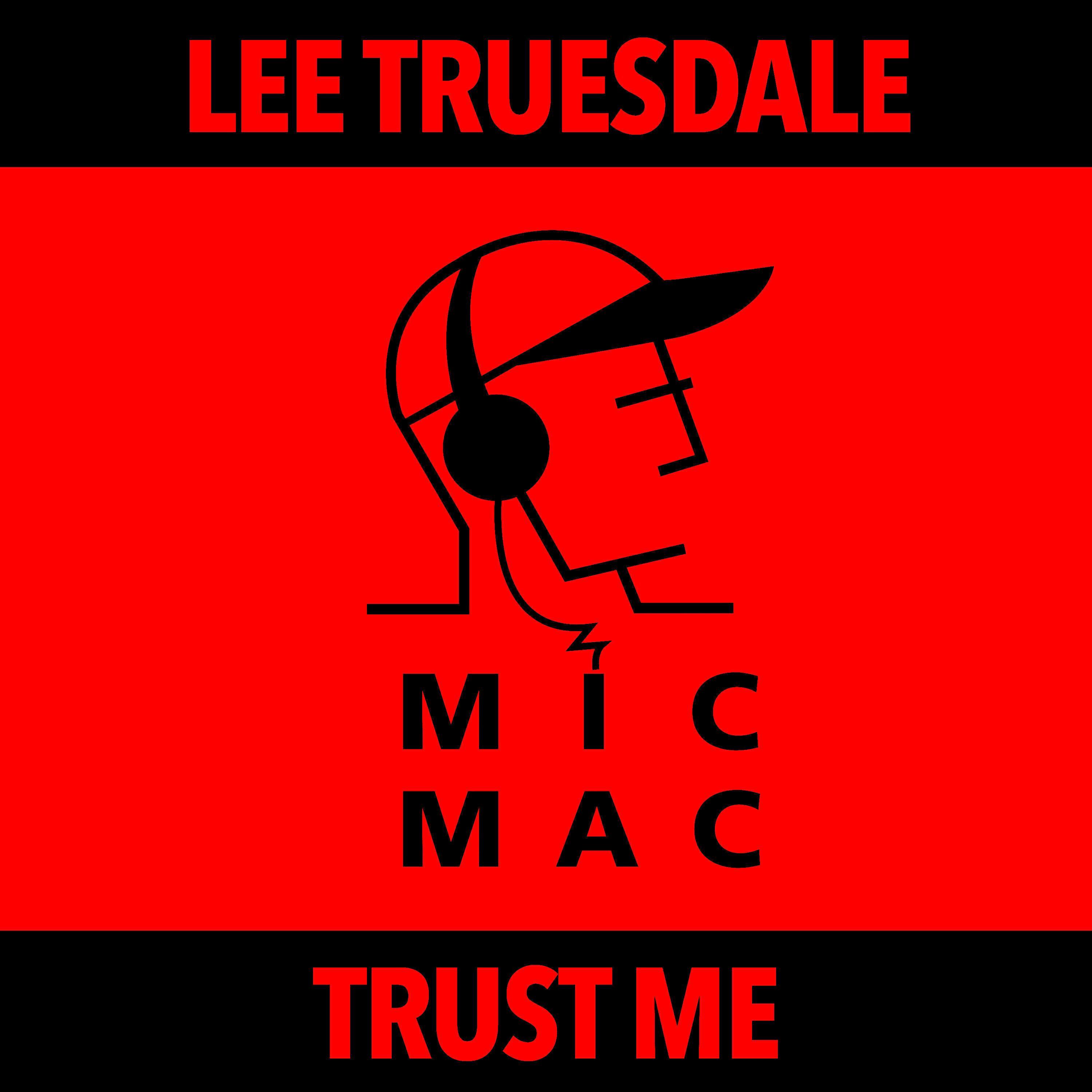 Lee Truesdale