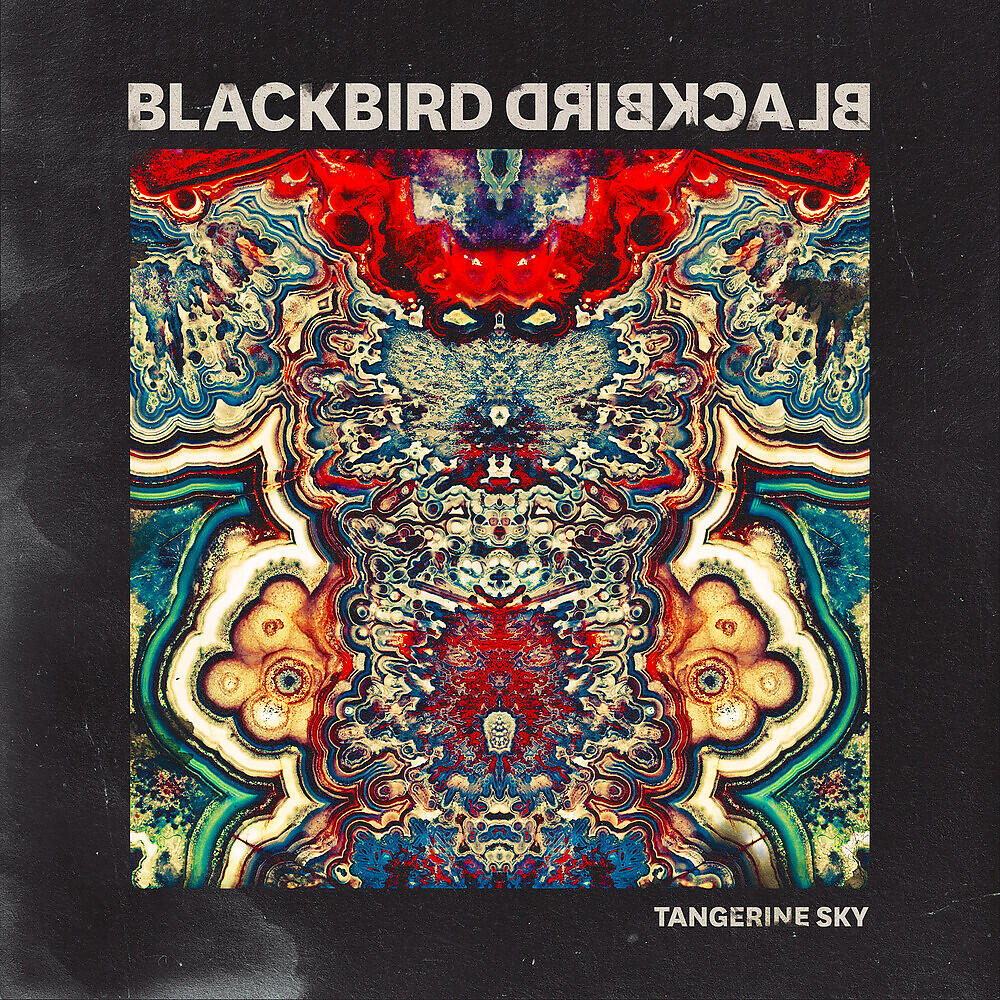 Релиз Tangerine Sky