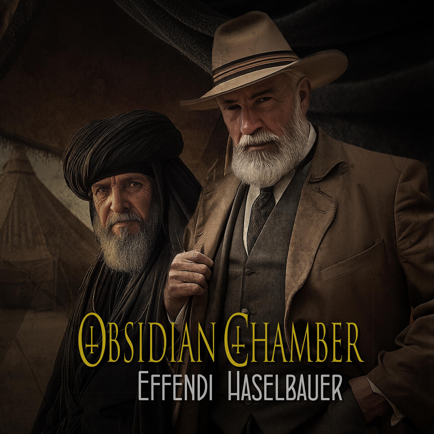 Релиз Effendi Haselbauer