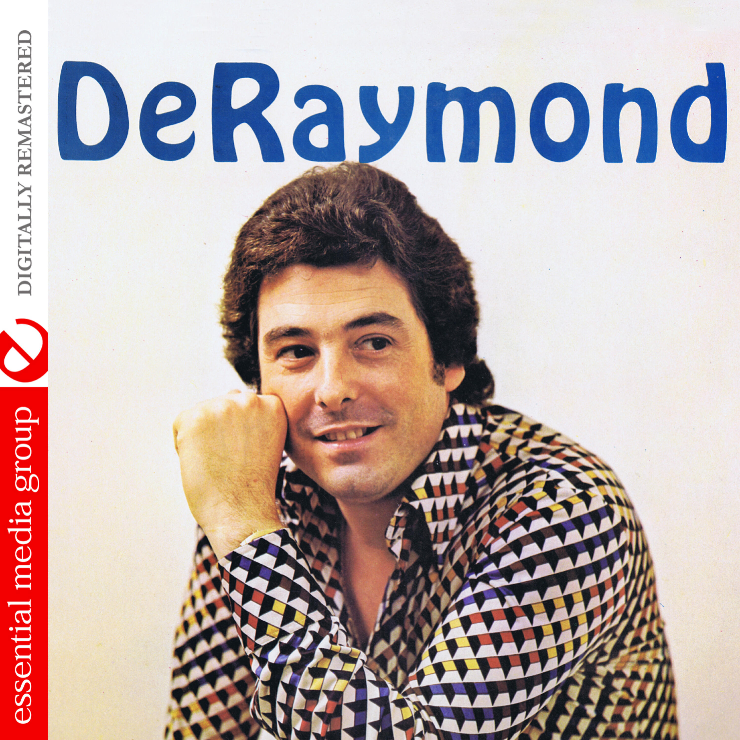 Релиз De Raymond (Digitally Remastered)