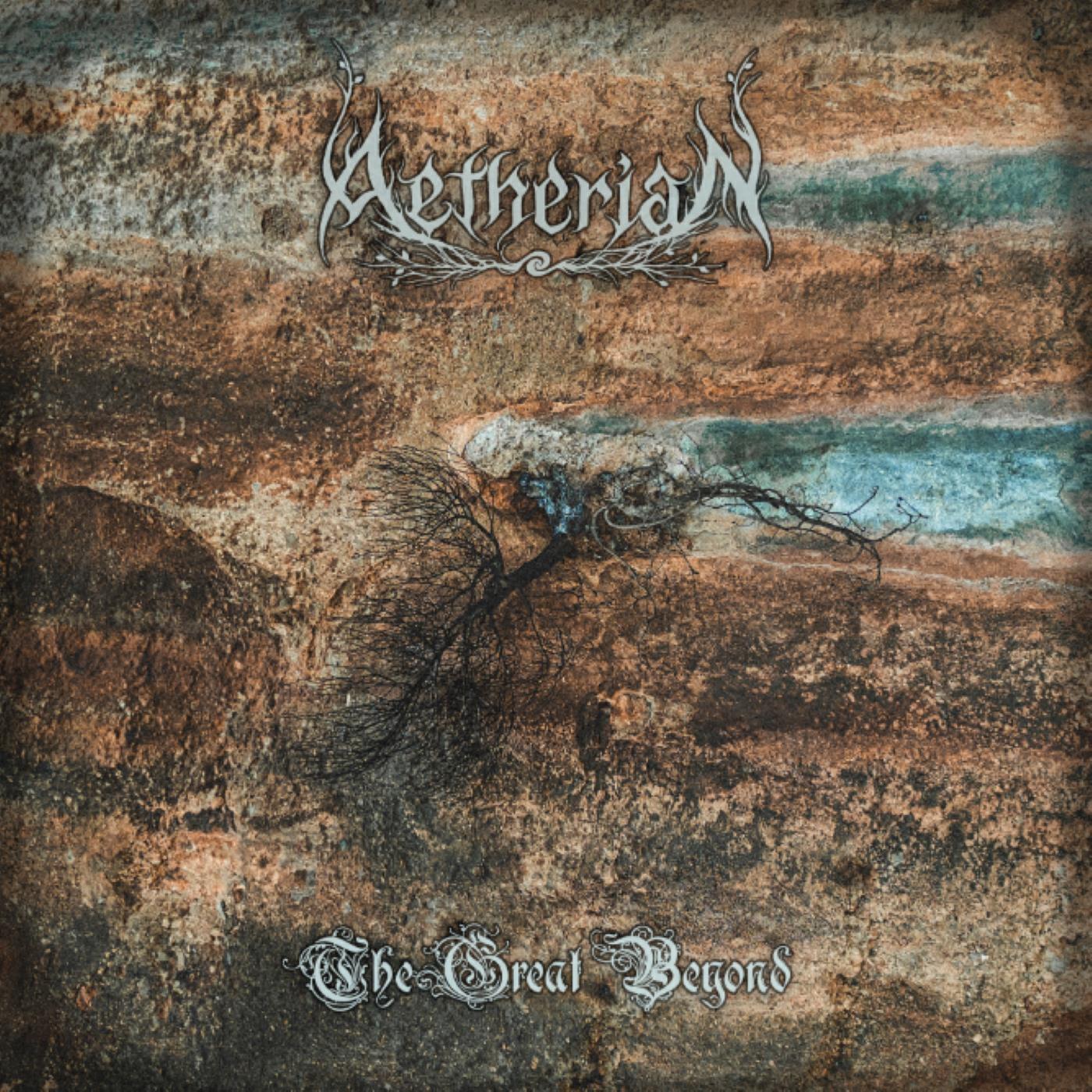 Релиз The Great Beyond