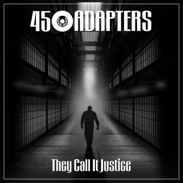 Релиз They Call It Justice