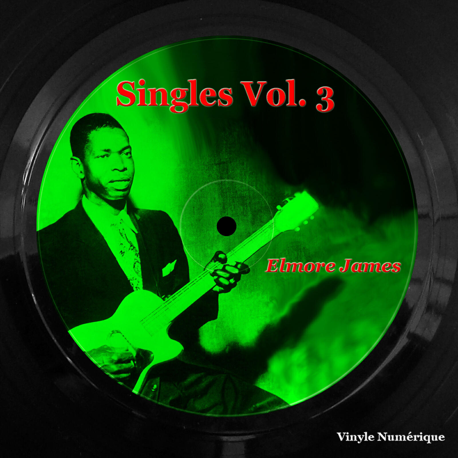 Релиз Singles, Vol. 3