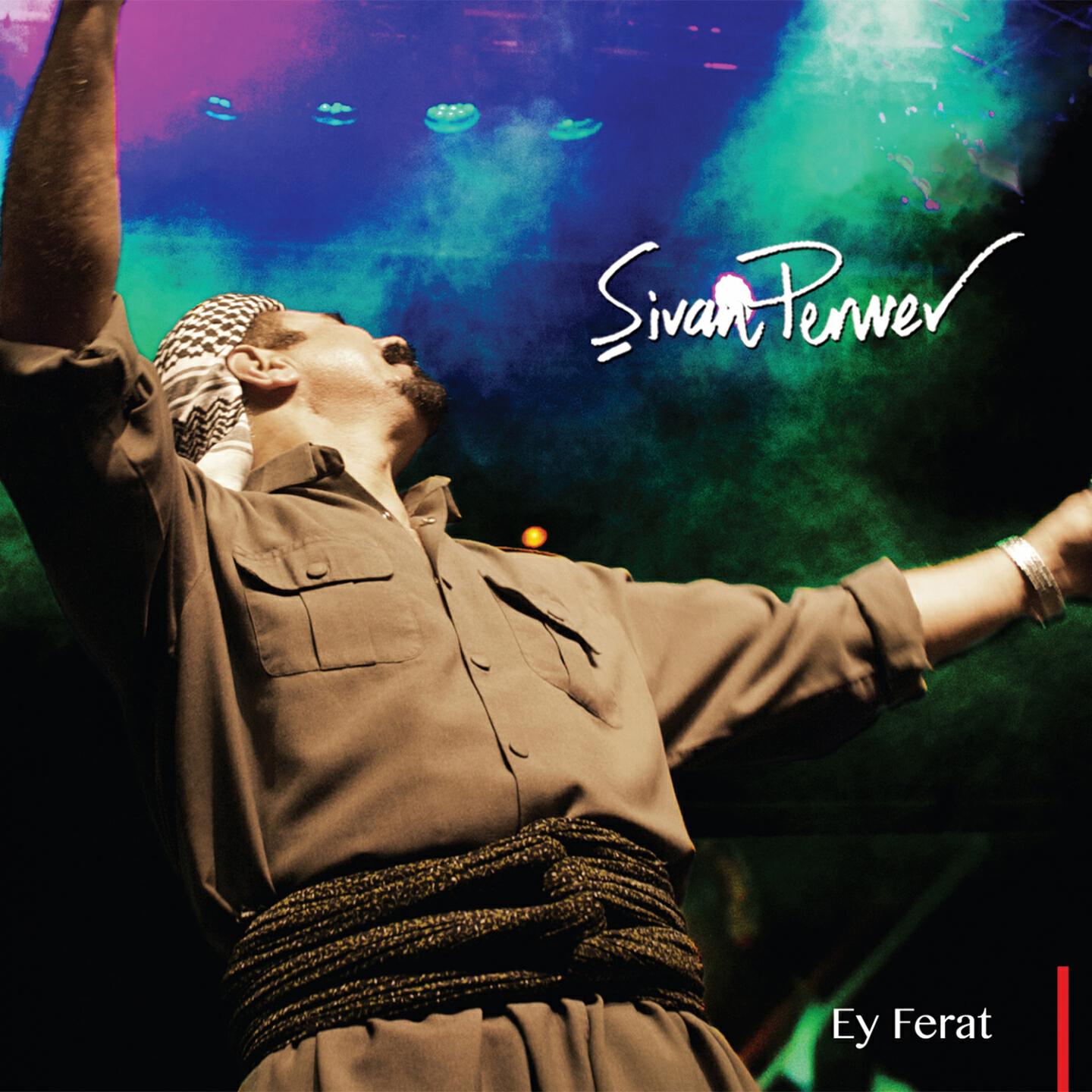 Релиз Ey Ferat