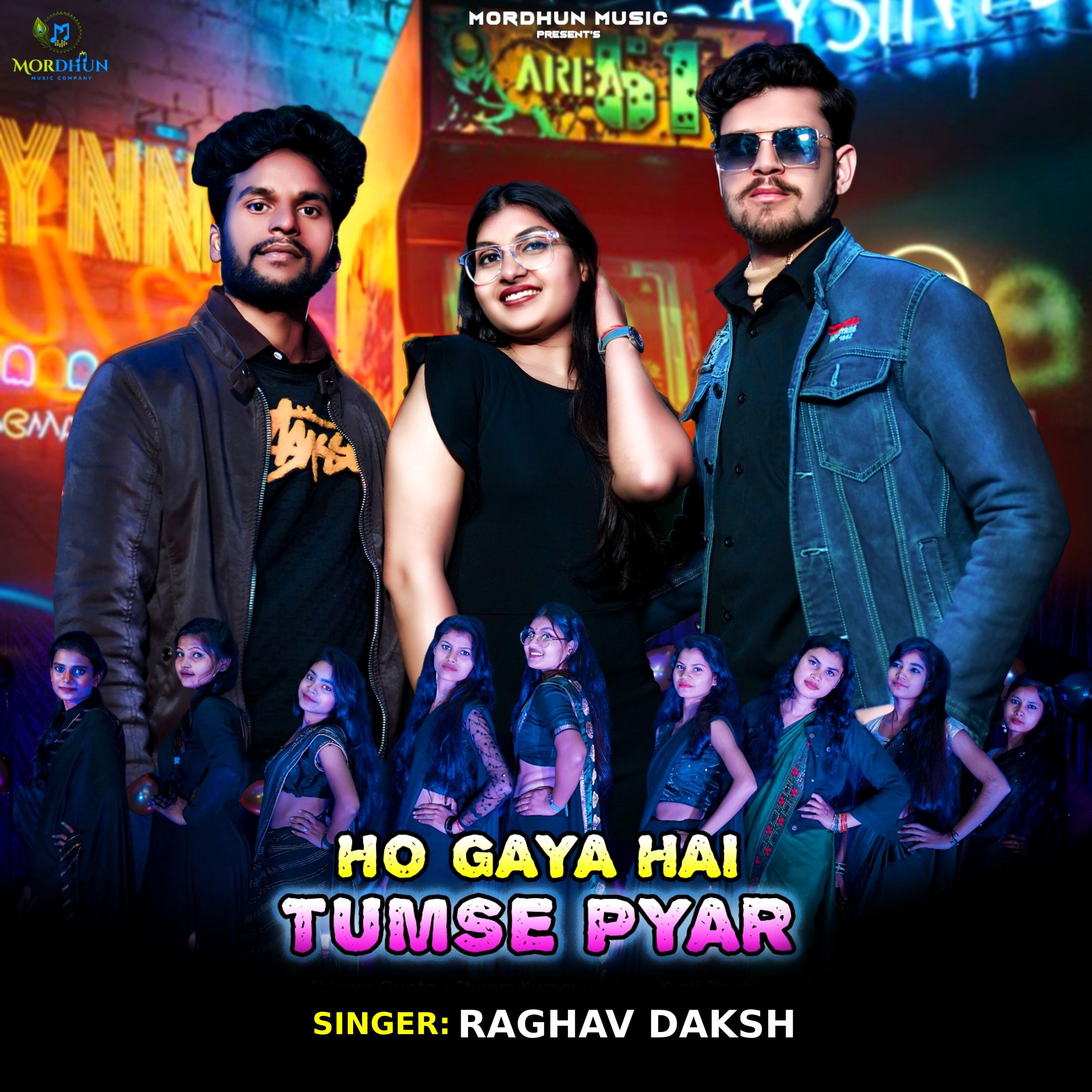 Релиз Ho Gaya Hai Tumse Pyar