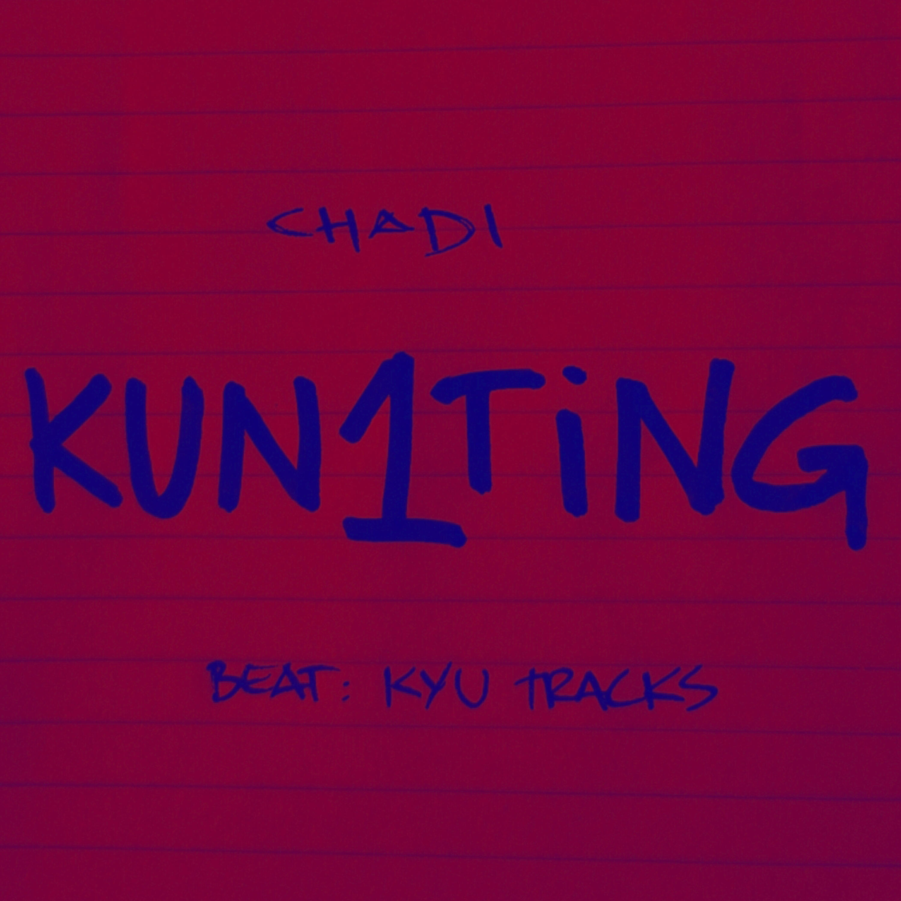 Релиз KUN1TING