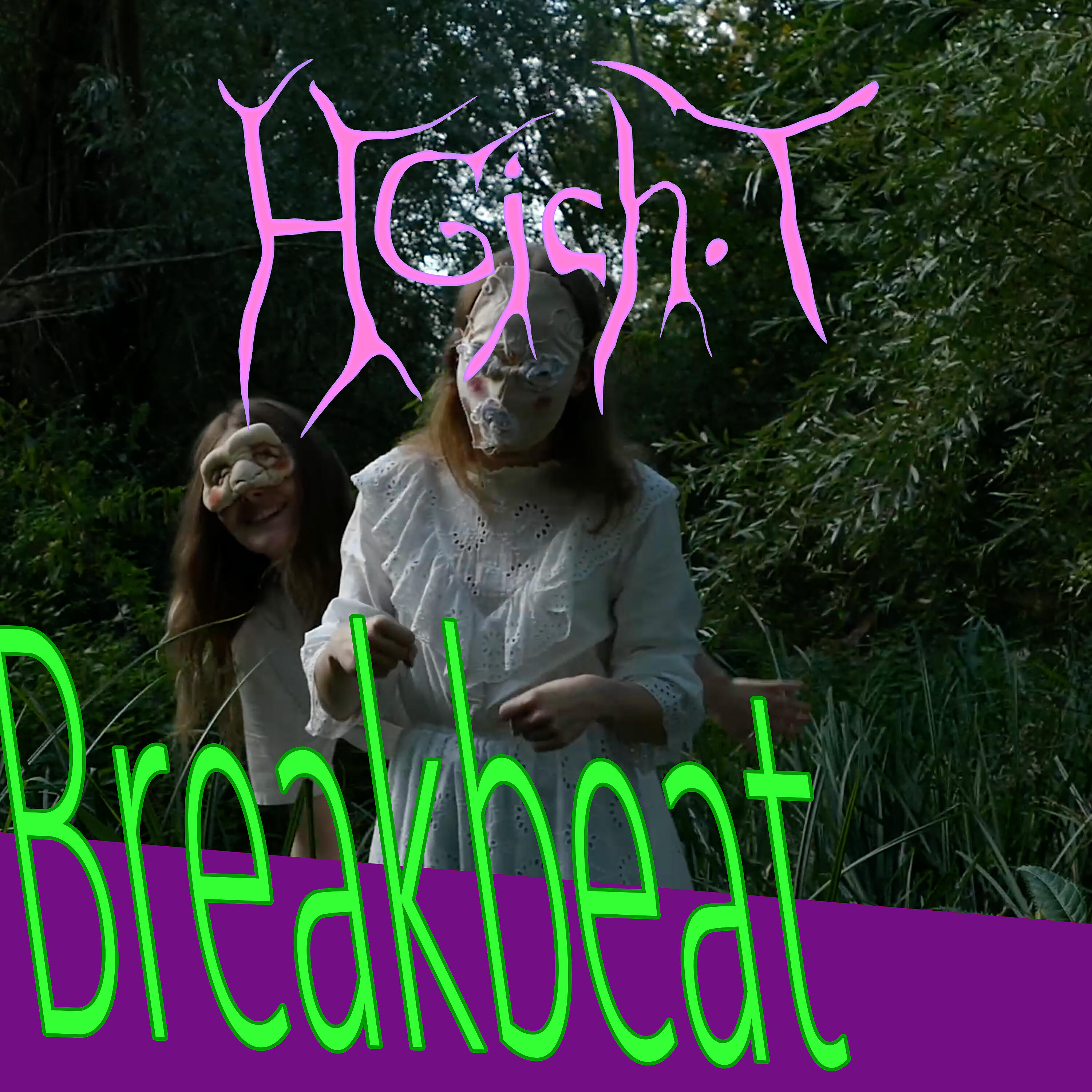 Постер альбома Breakbeat