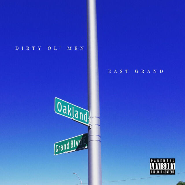 Релиз East Grand