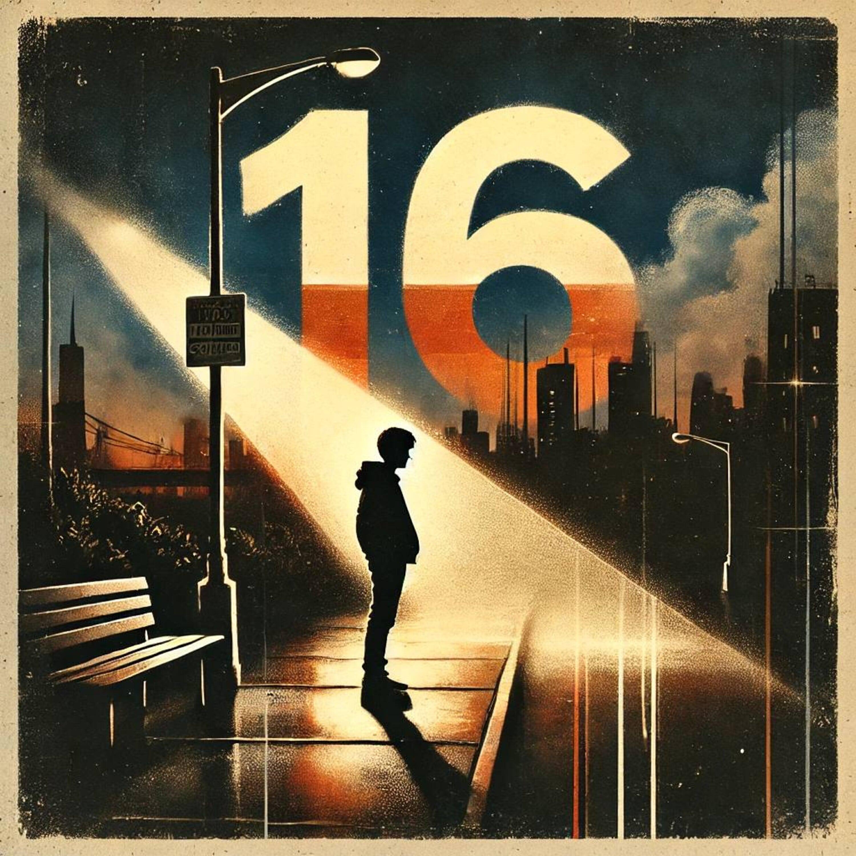 Релиз 16