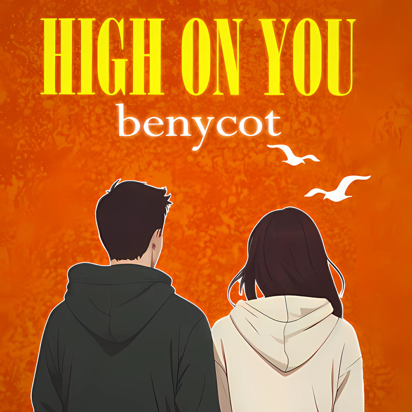 Релиз High on You