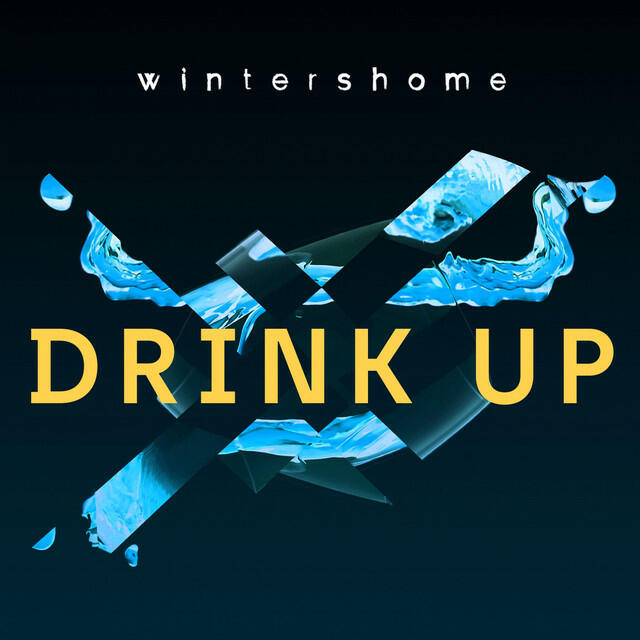 Релиз Drink Up