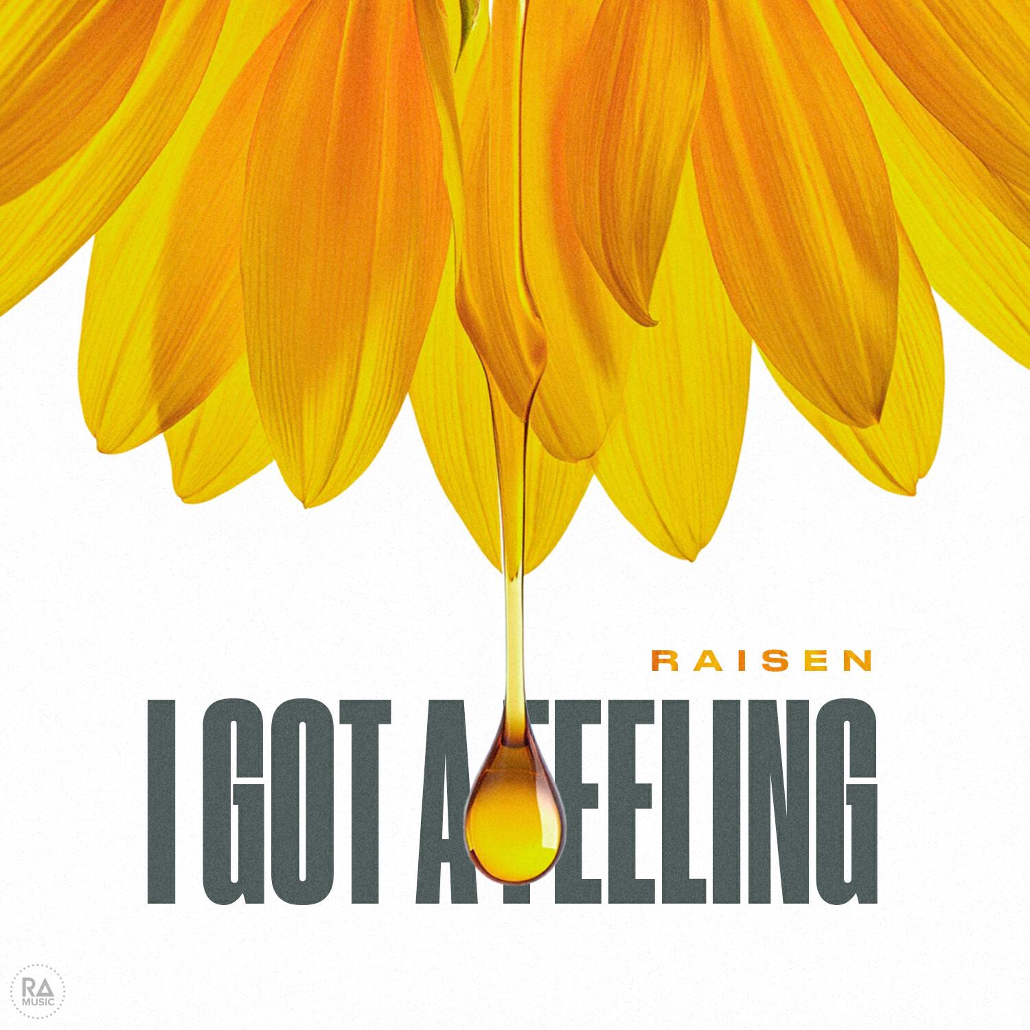 Релиз I Got A Feeling
