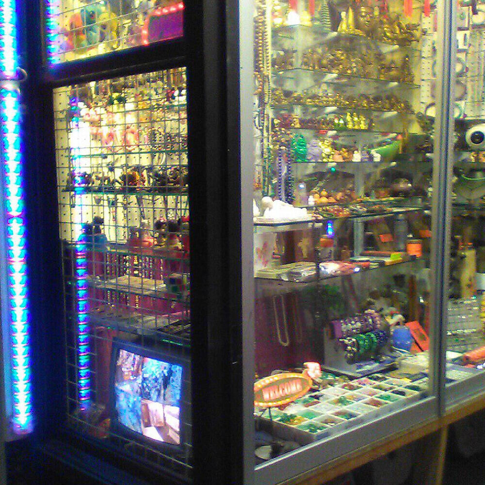 Релиз Chinatown Winter 2007