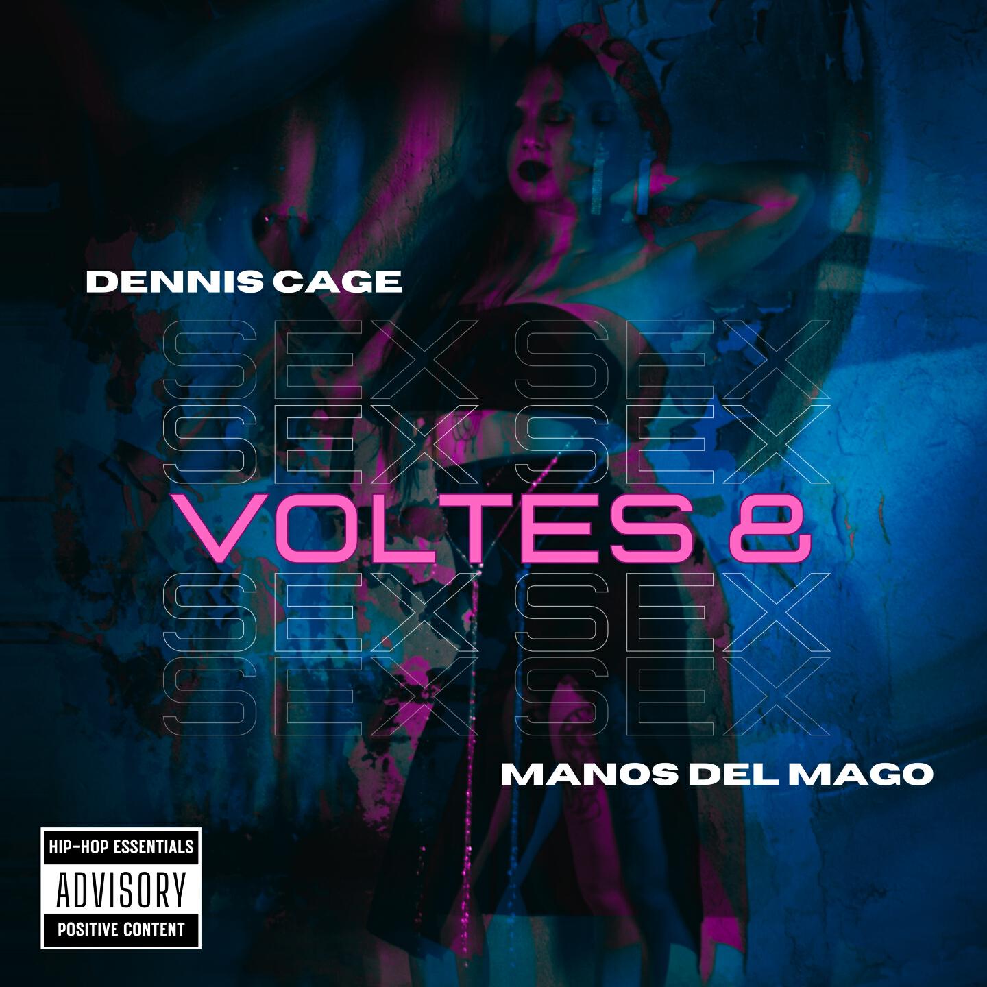 Релиз Voltes & Sex
