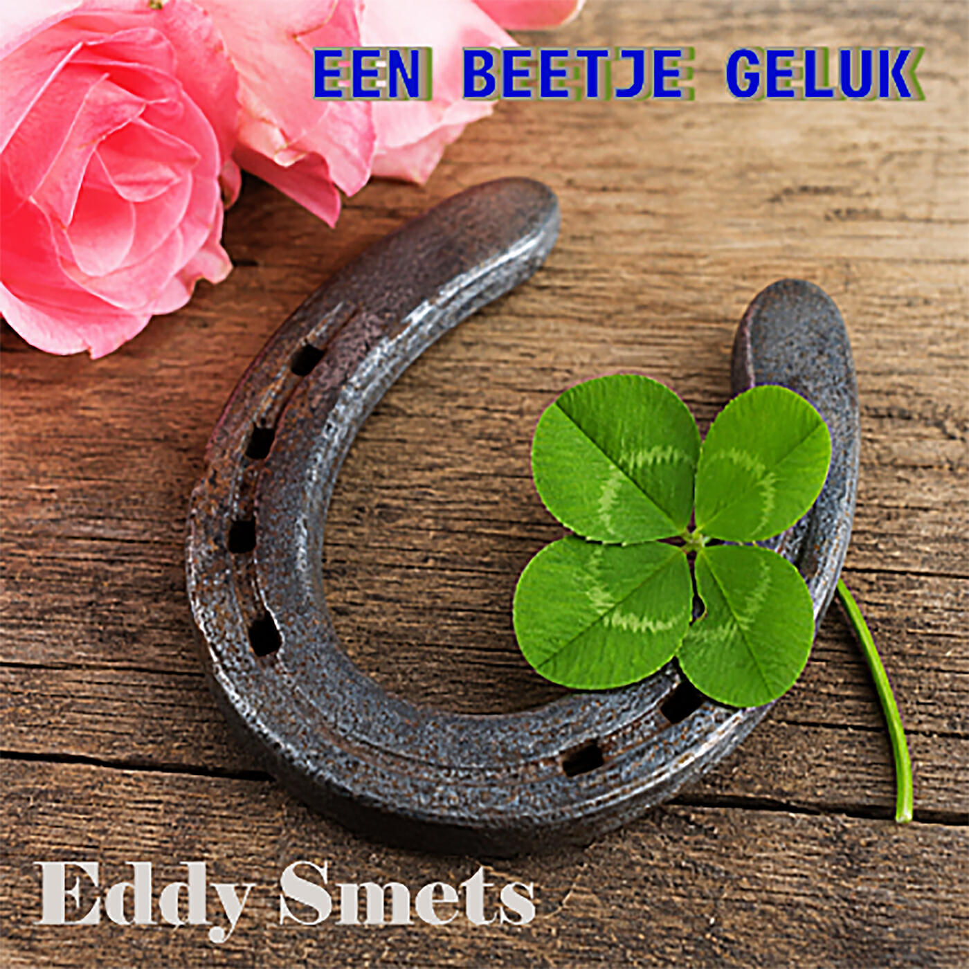 Eddy Smets