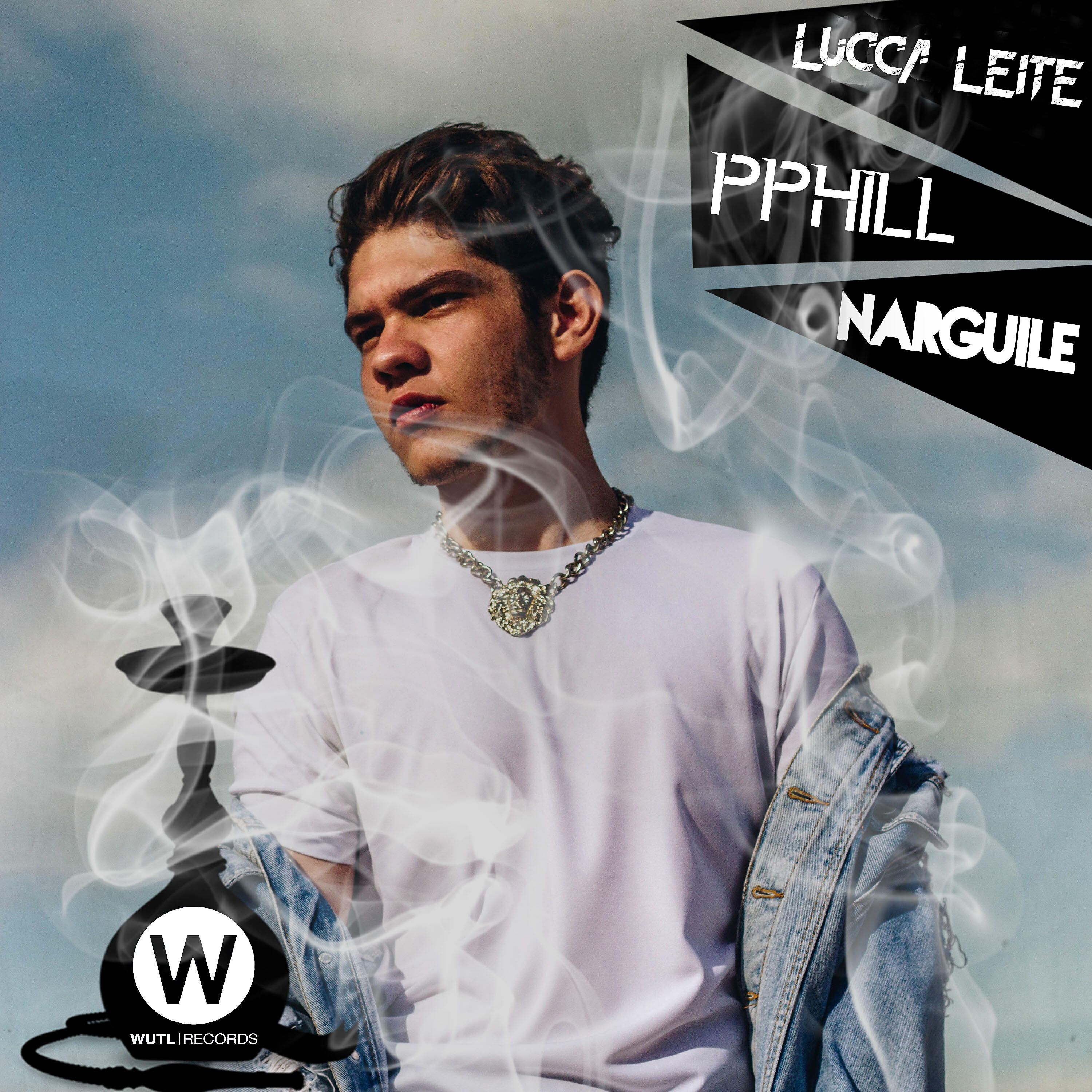 Релиз Narguile