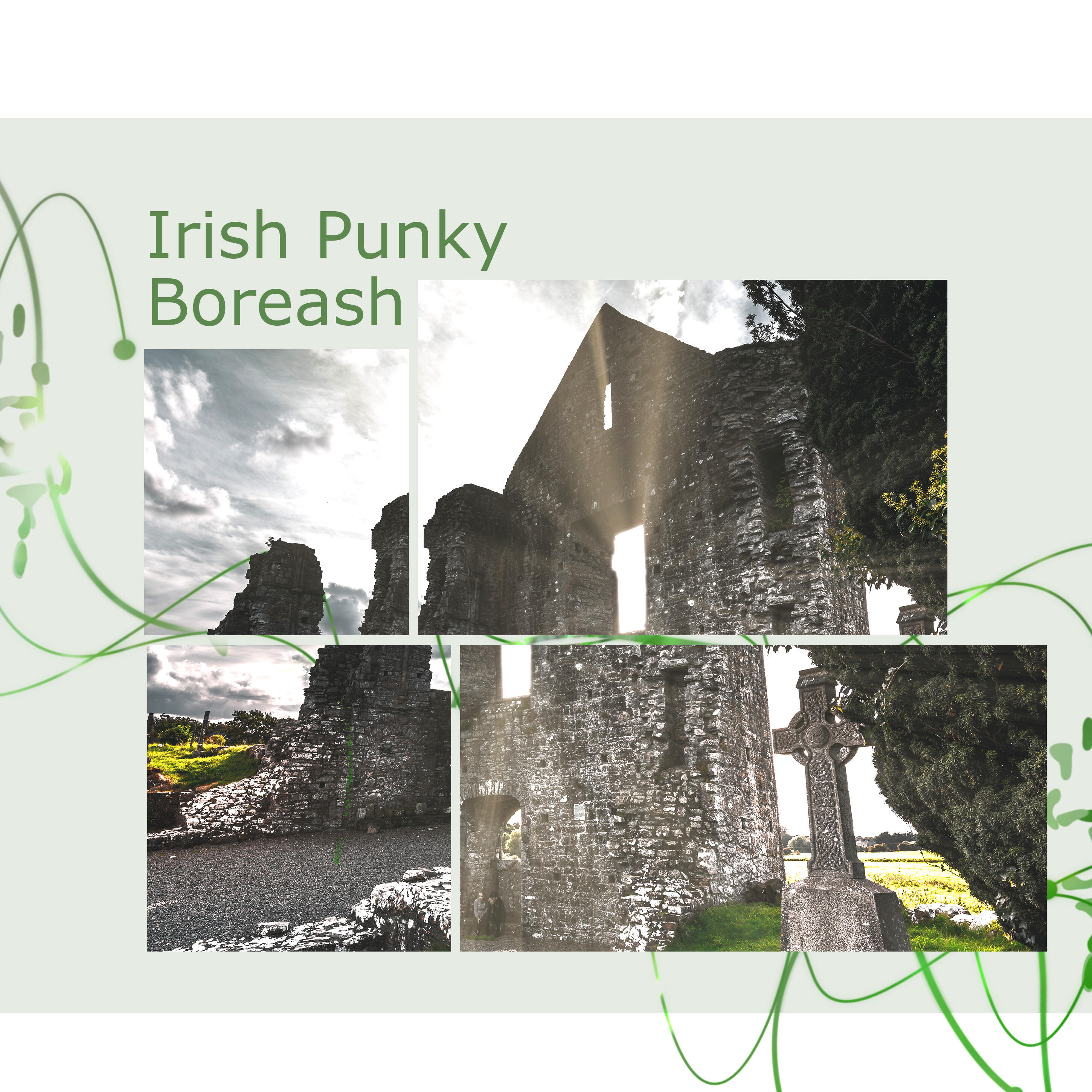 Релиз Irish Punky