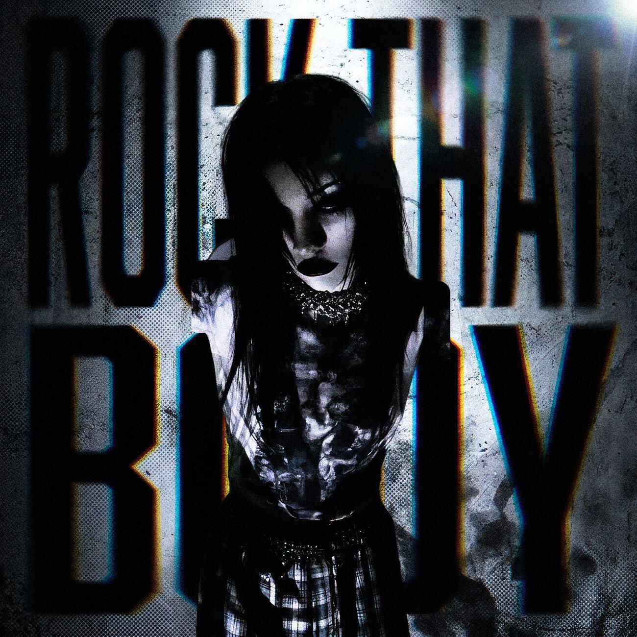 Релиз rock that body hardtekk