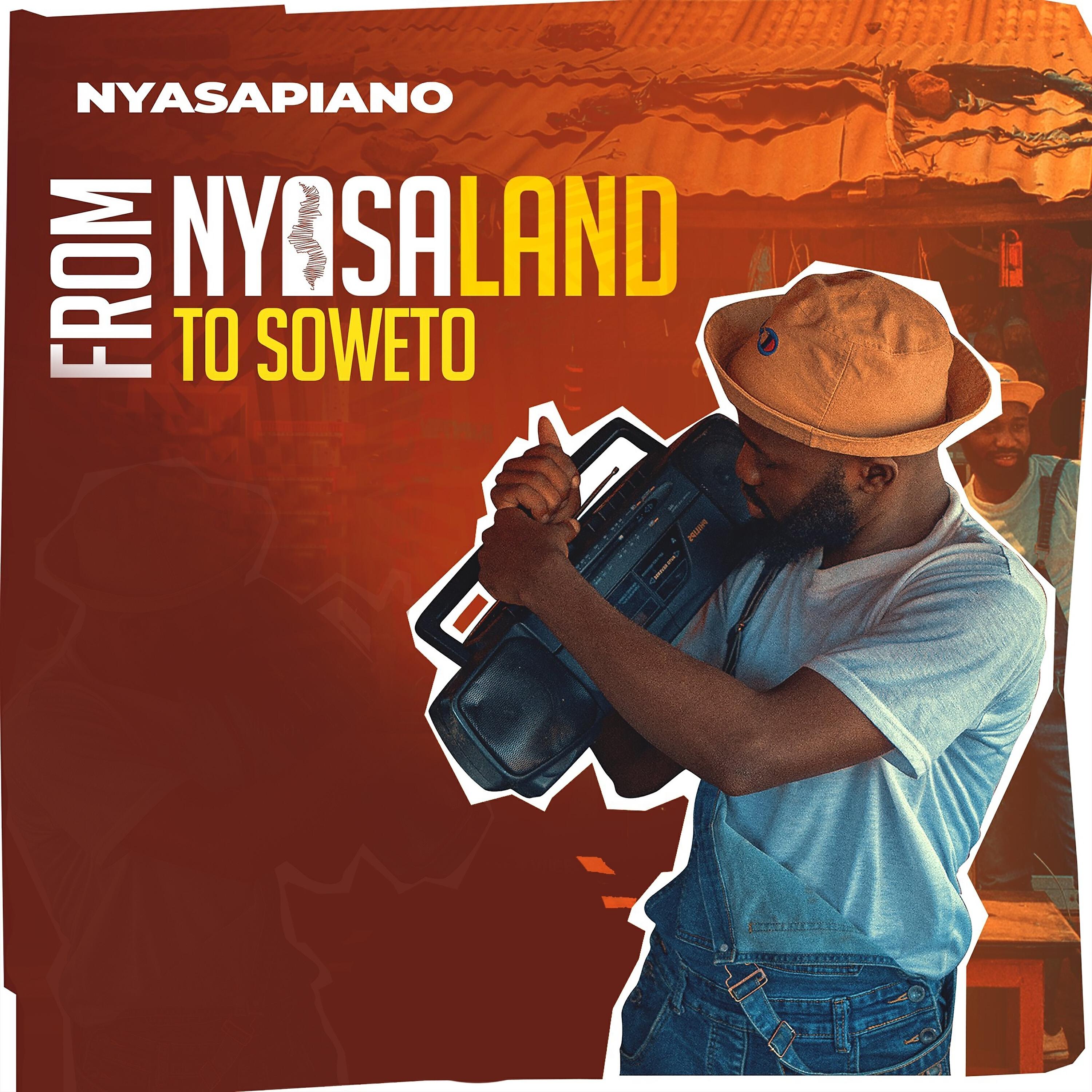 Релиз From Nyasaland to Soweto